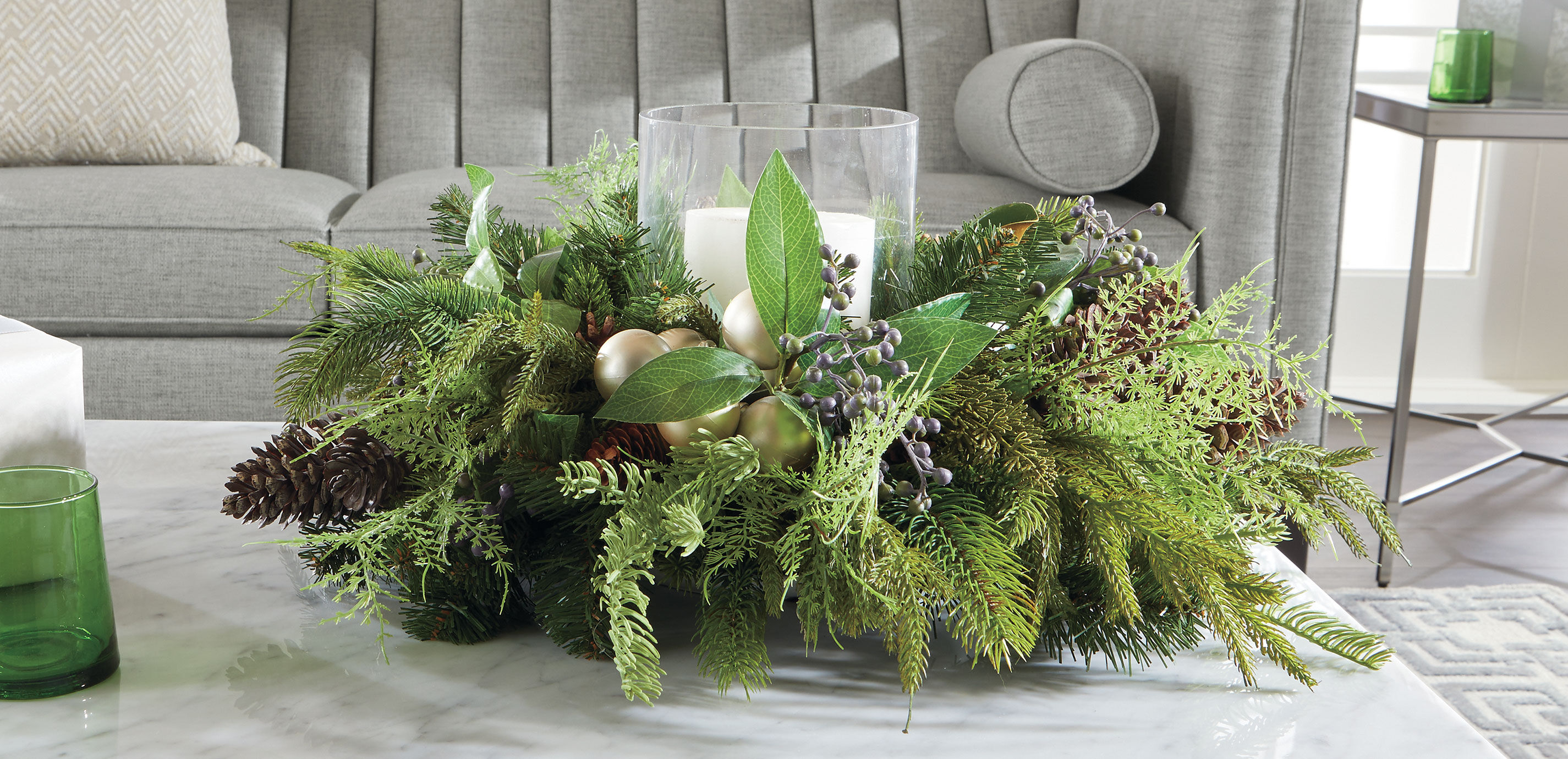 Holiday Centerpiece_3