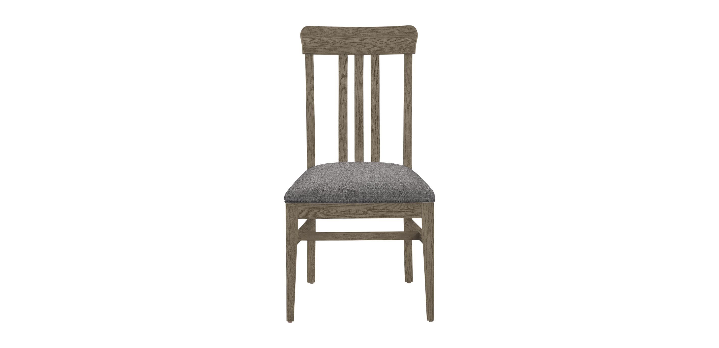 Haddam Slat-Back Dining Side Chair