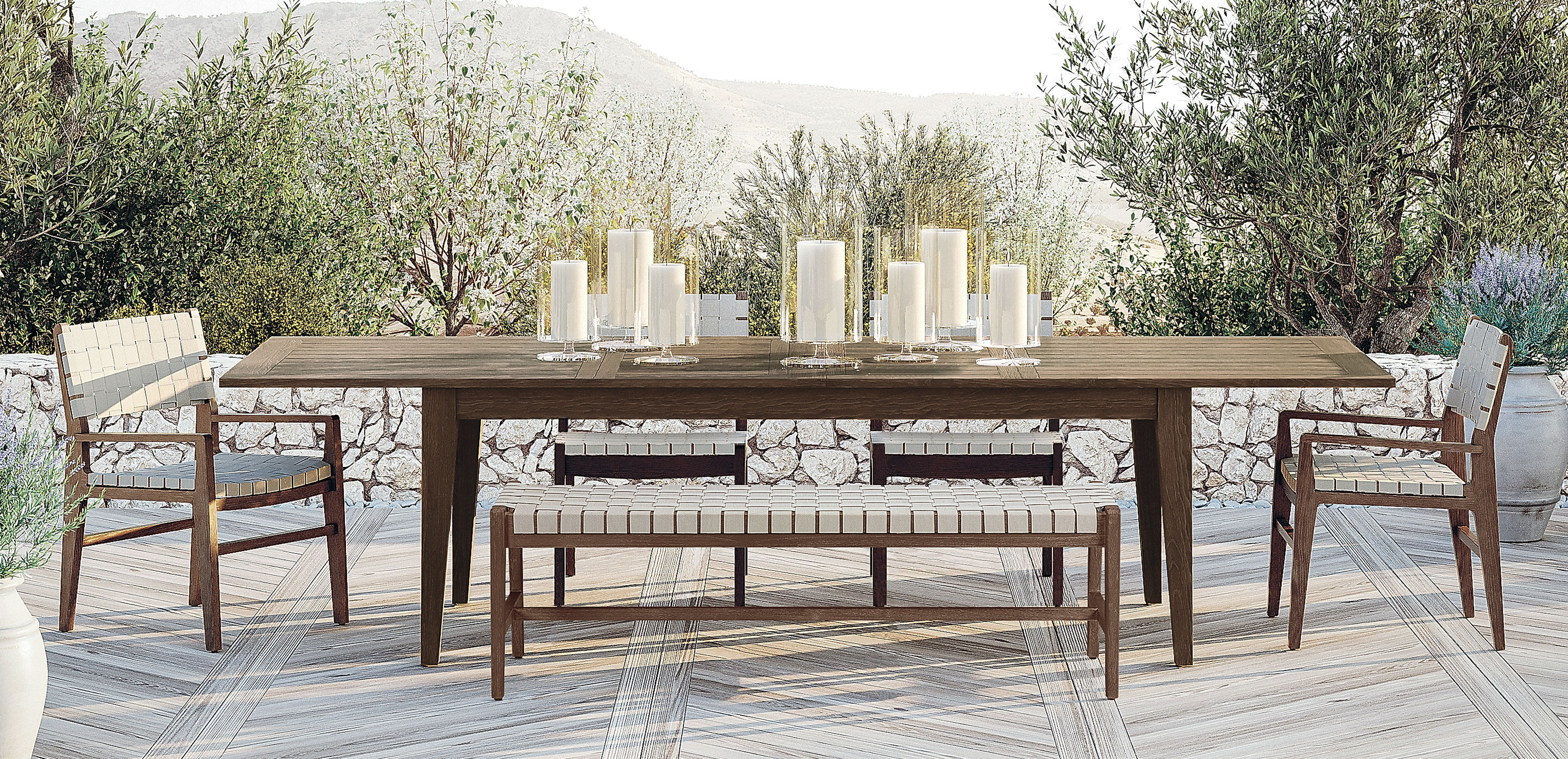 Marteena Dining Bench_7