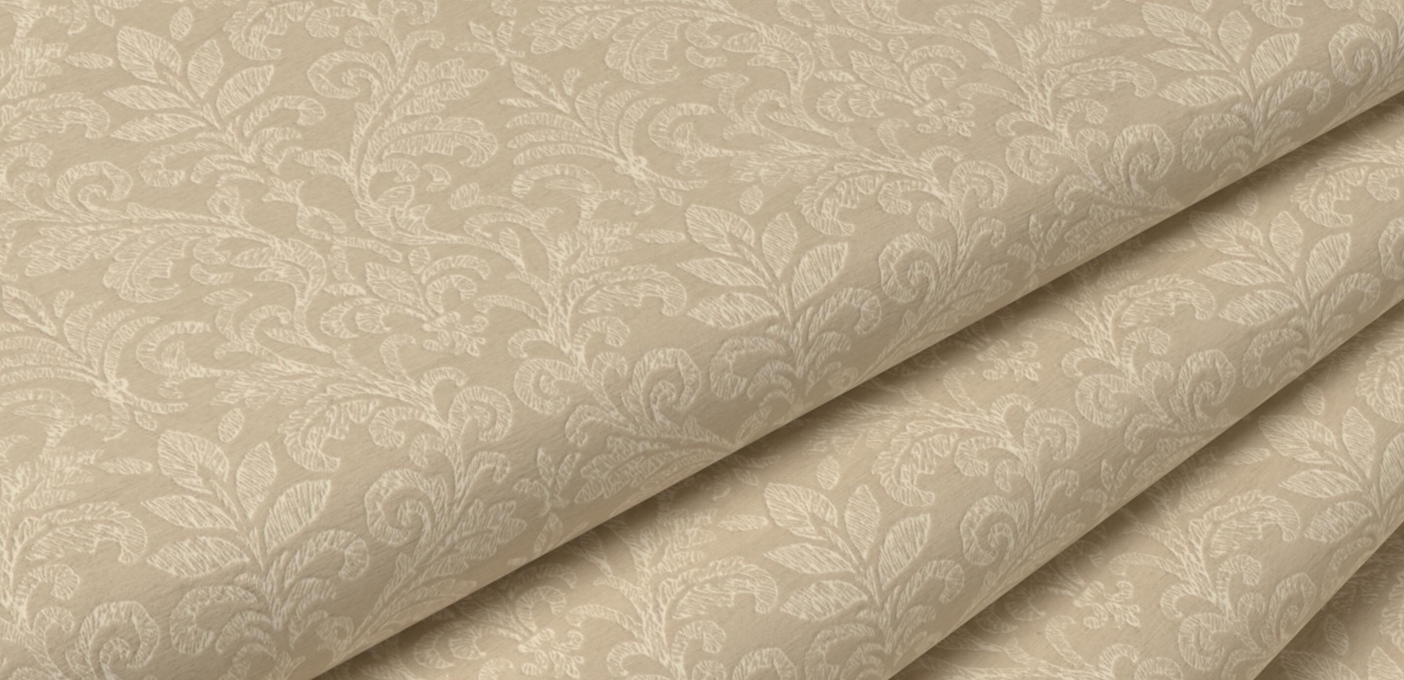 Geneva Gold Fabric By the Yard_1
