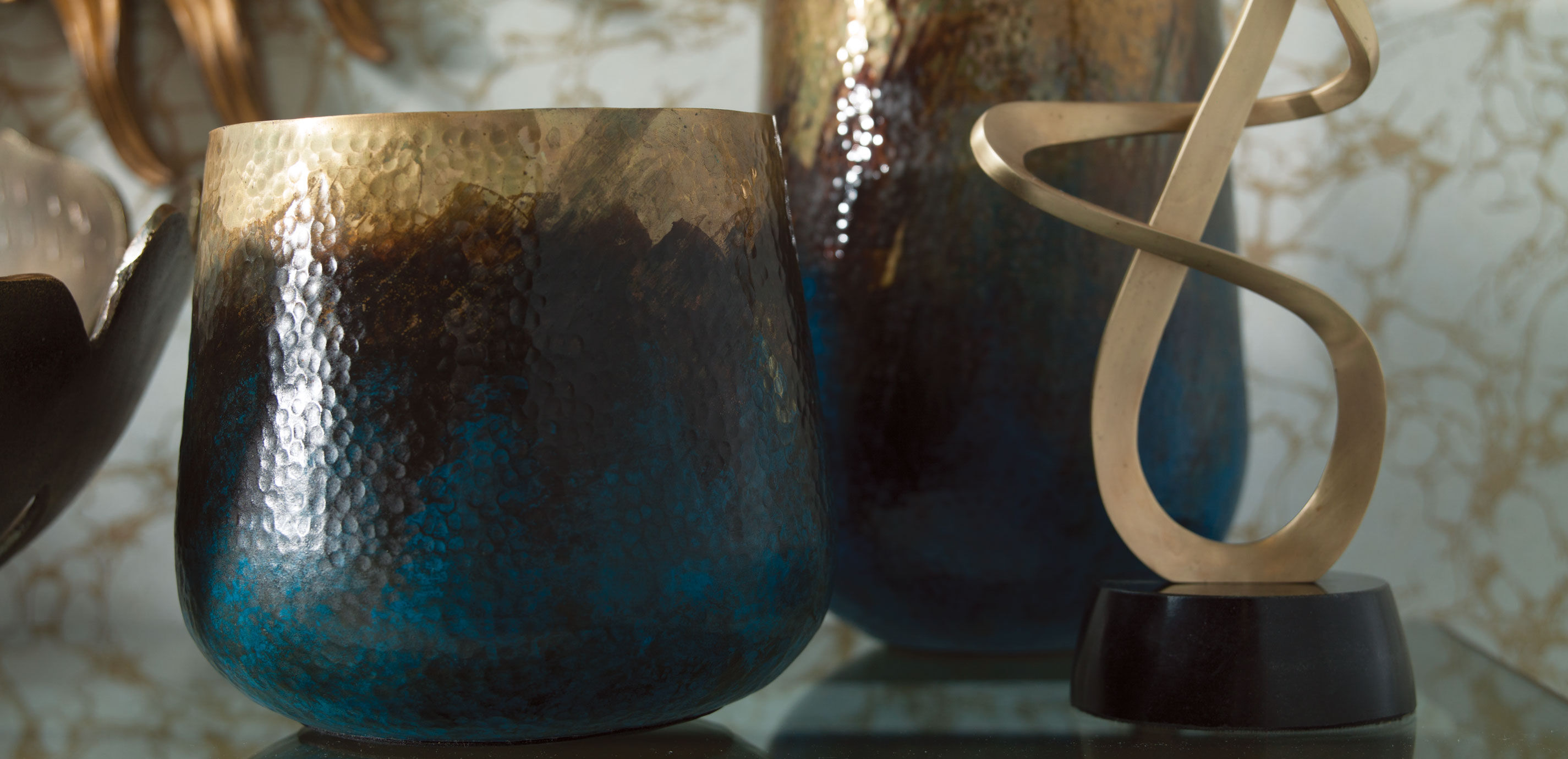 Patina Painted Vase_1