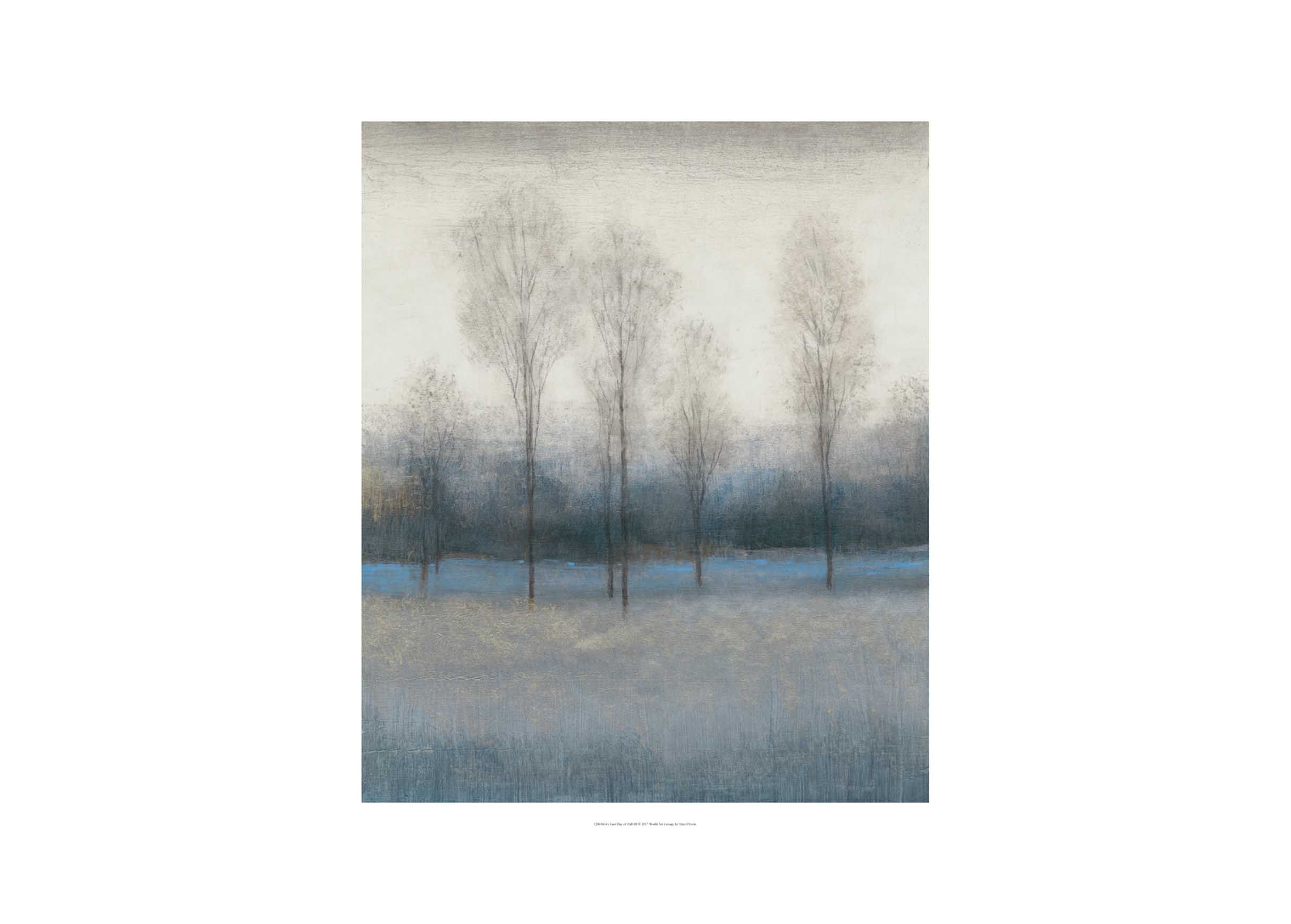 Last Day Of Fall III