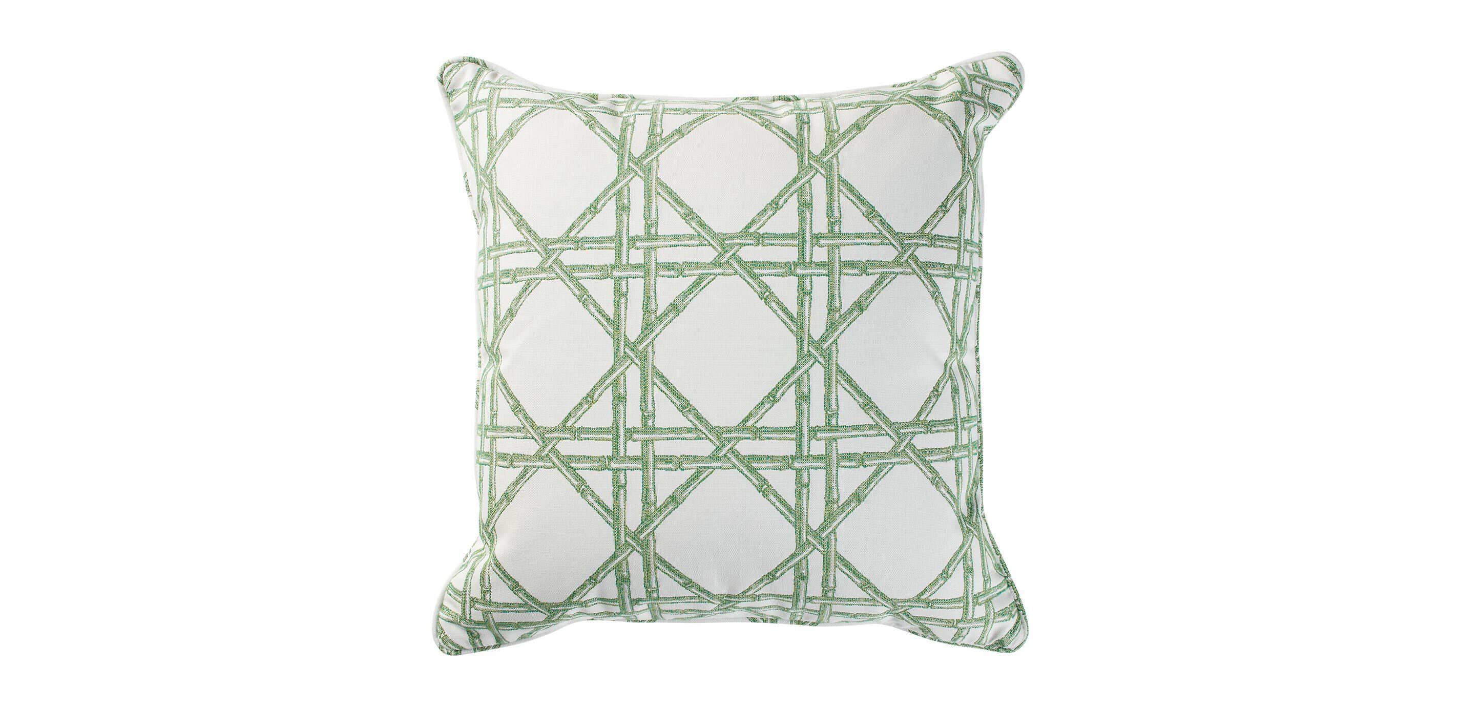 Custom Outdoor Pillow