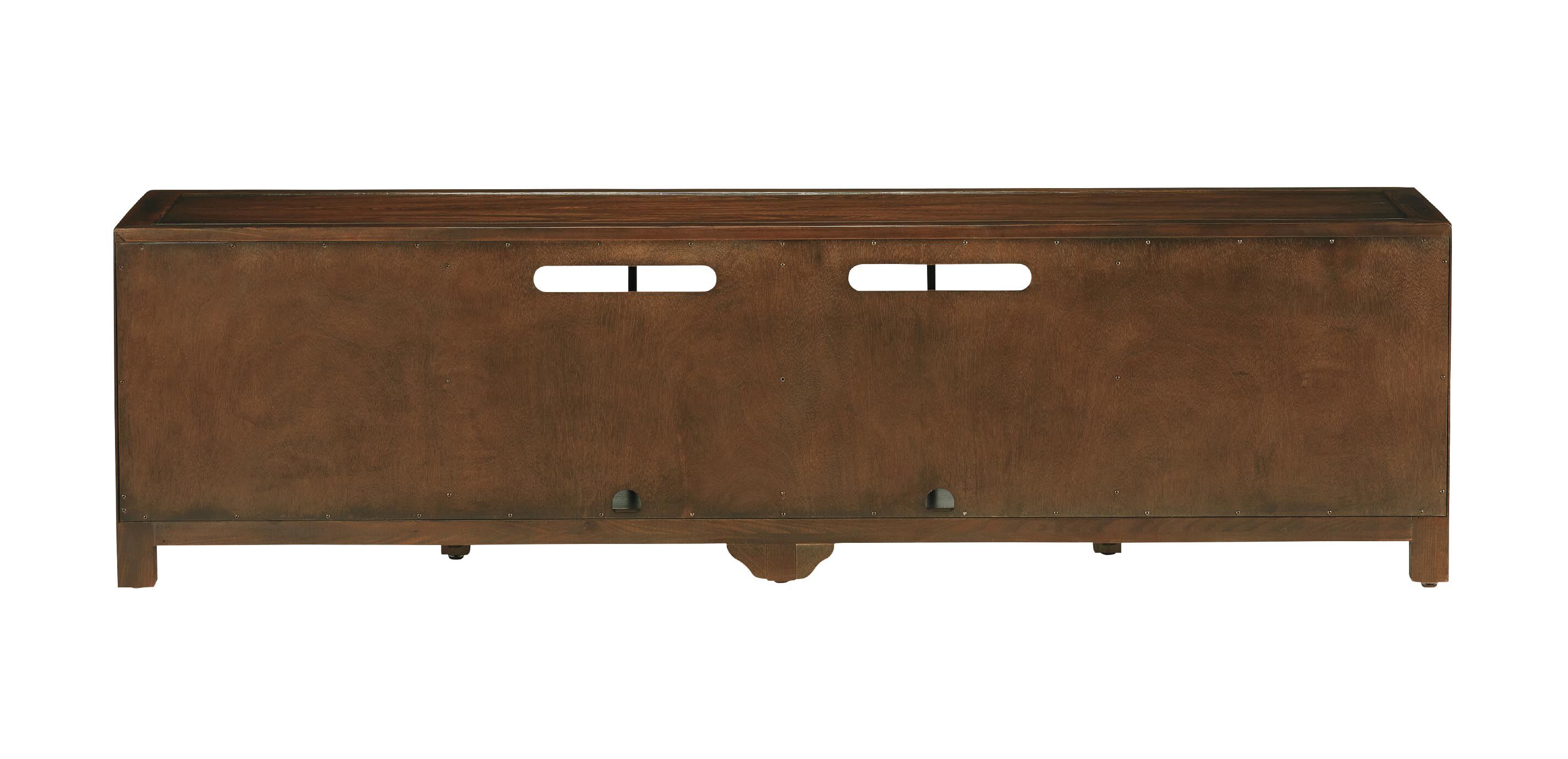 Ming 80" Media Cabinet_5