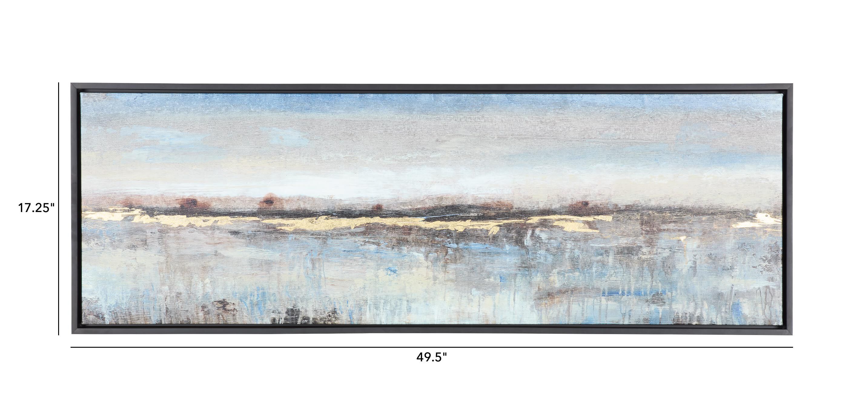 Embellished Grey Mist I_1