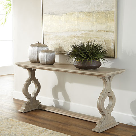 Aelin Console Table Product Tile Hover Image C58207