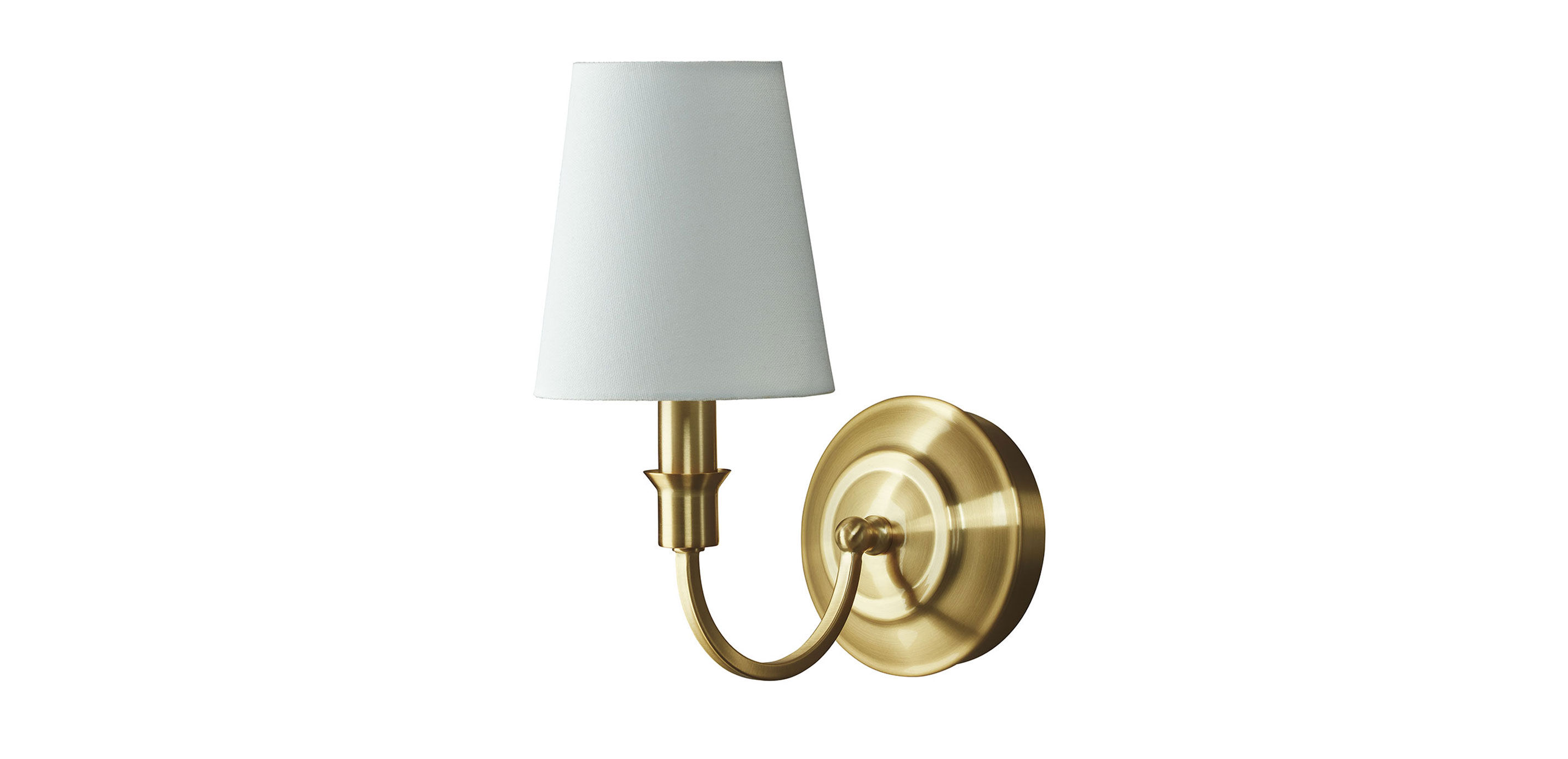 Oliver Wall Sconce