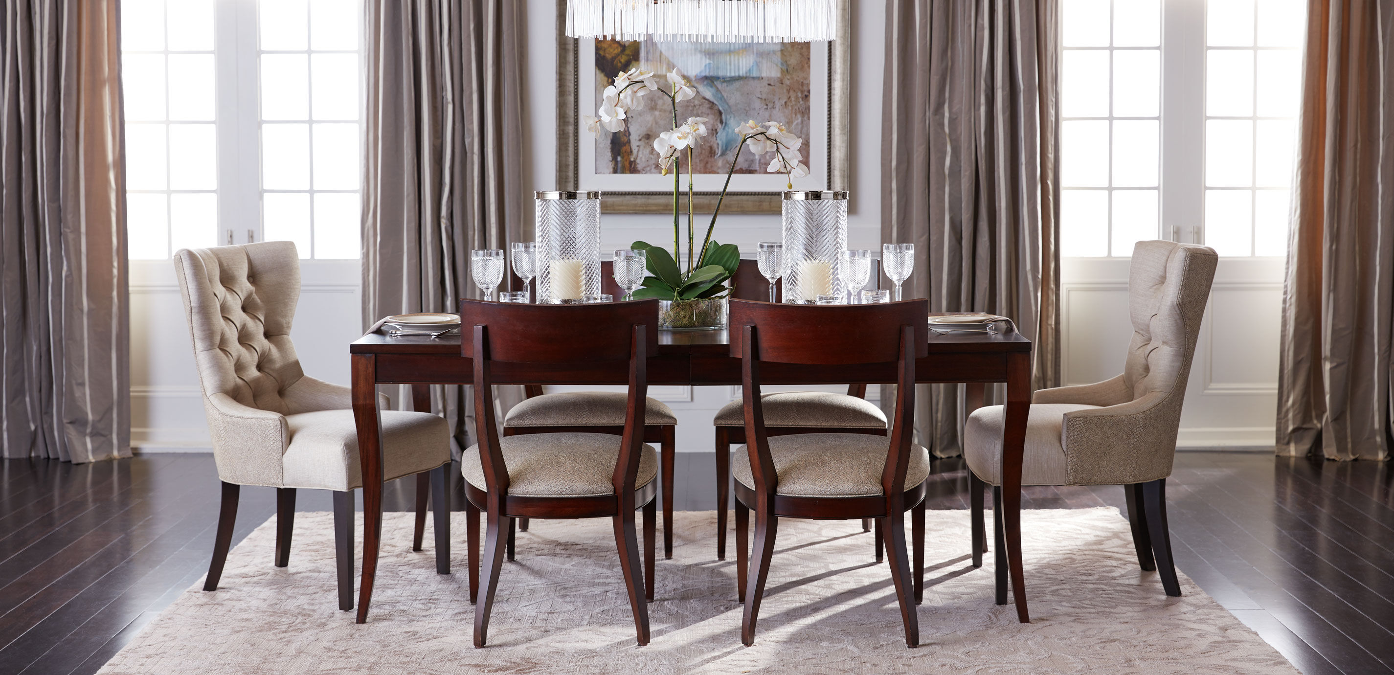 Klismos Side Chair_10