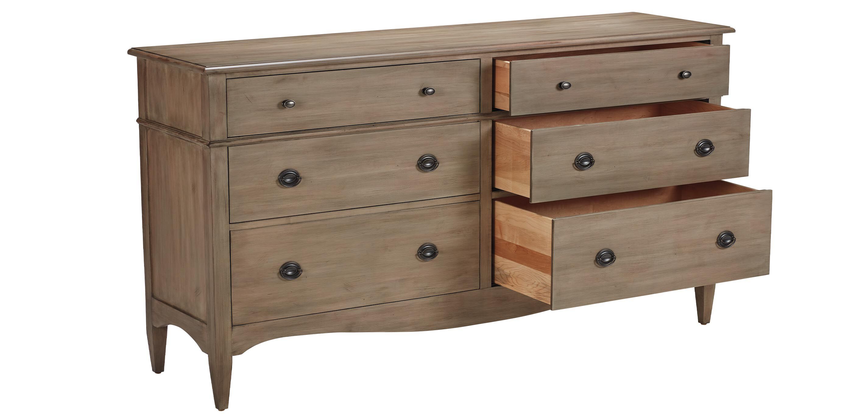 Penrose Double Dresser_2