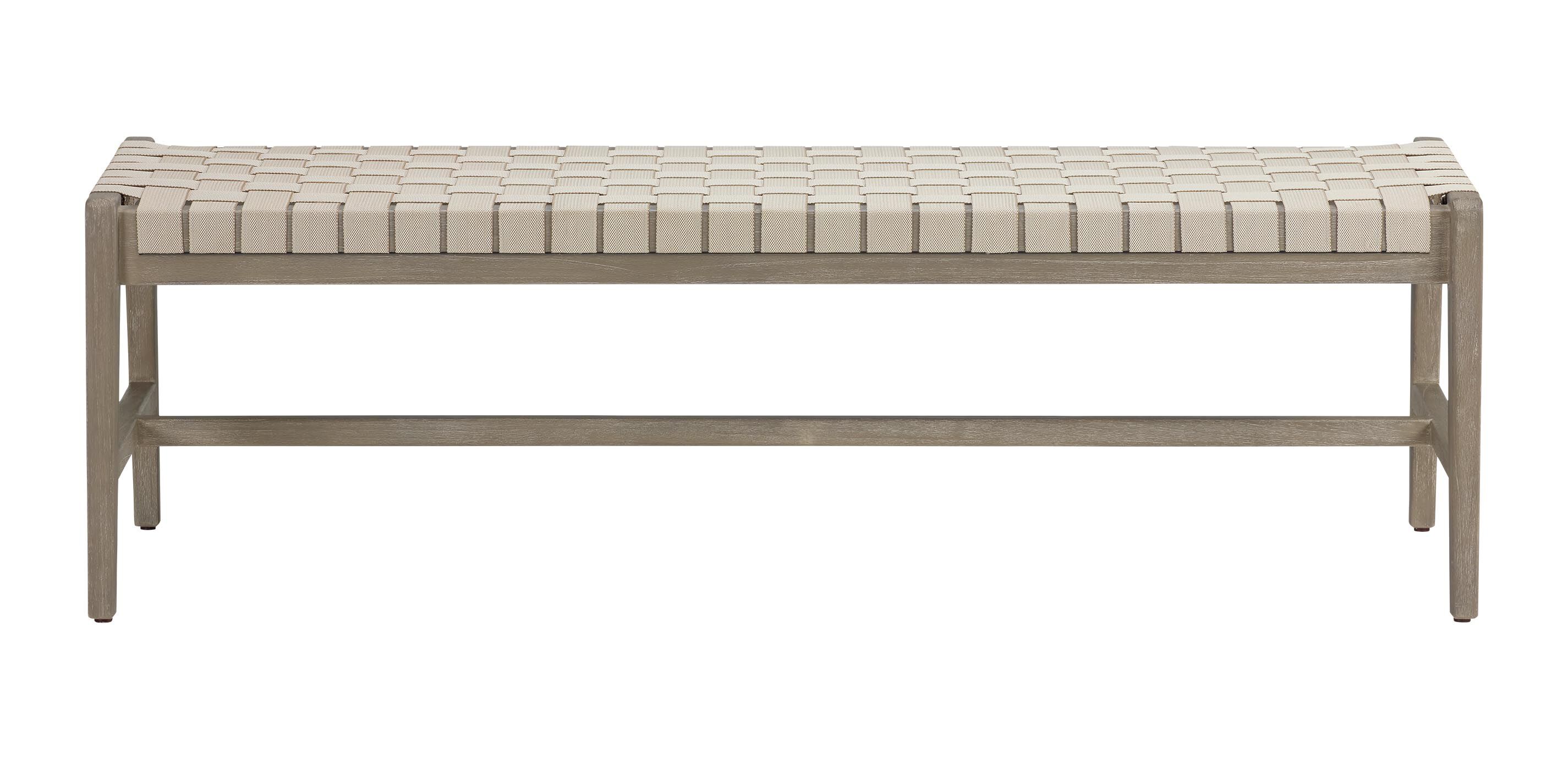 Marteena Dining Bench