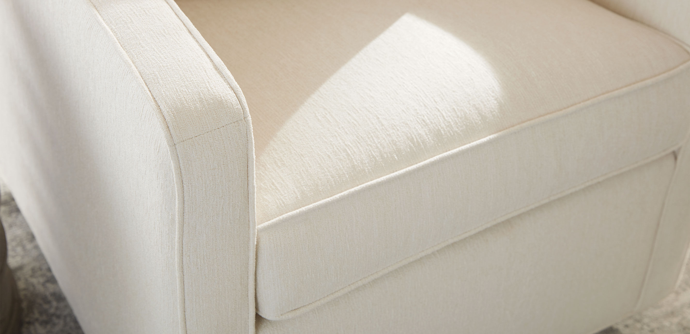 Singer Ecru Fabric By the Yard_3