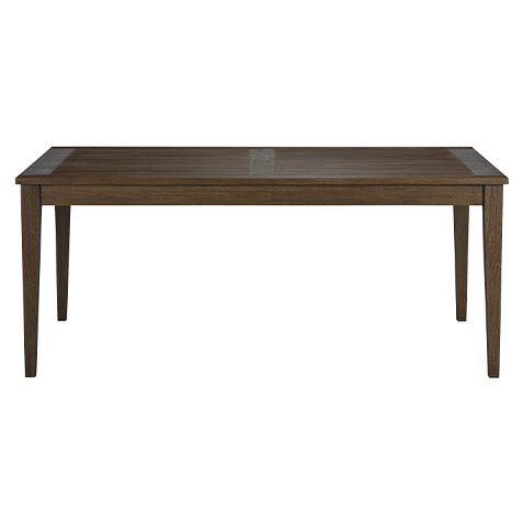 Bridgewater Cove Teak Dining Table image
