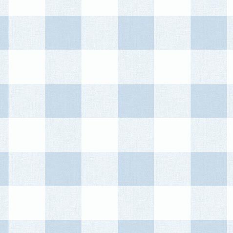 Chelsea Buffalo Plaid Wallpaper image