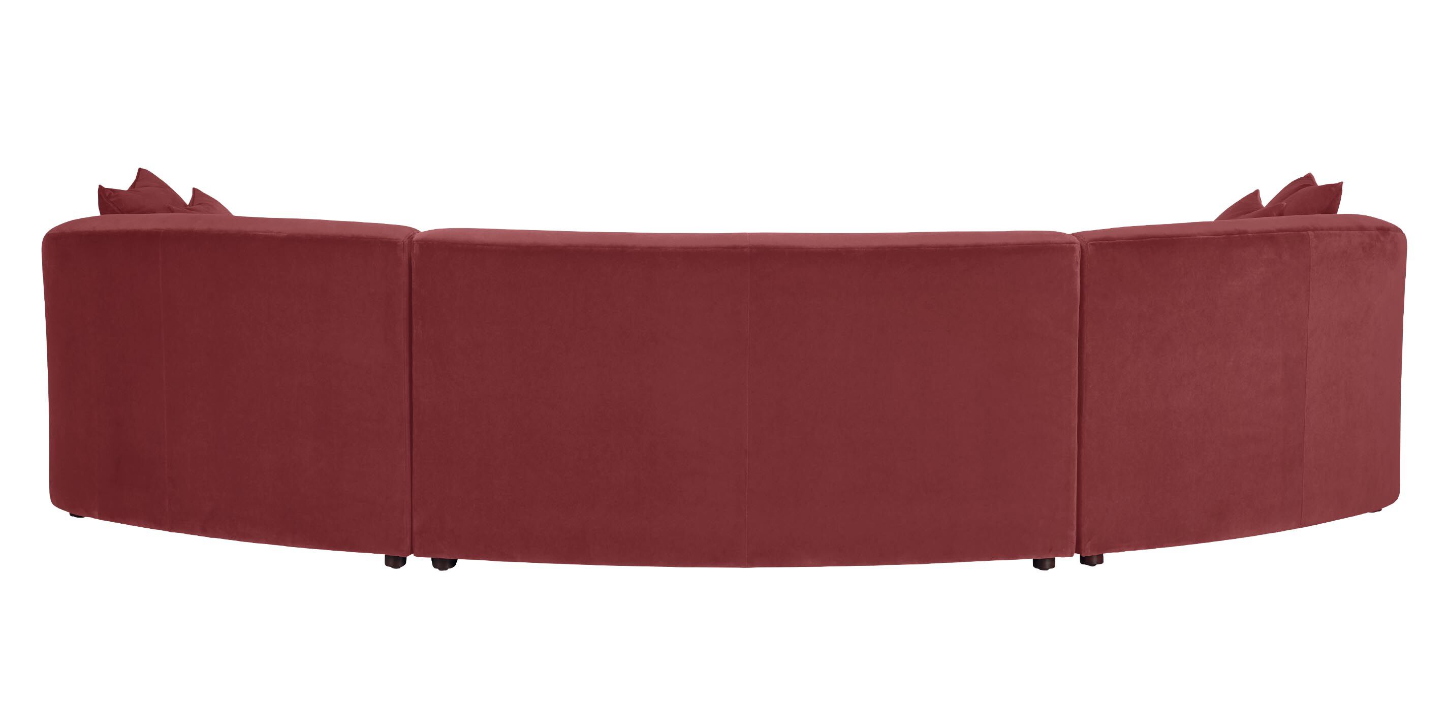 Calista Curved Three-Piece Sectional_3