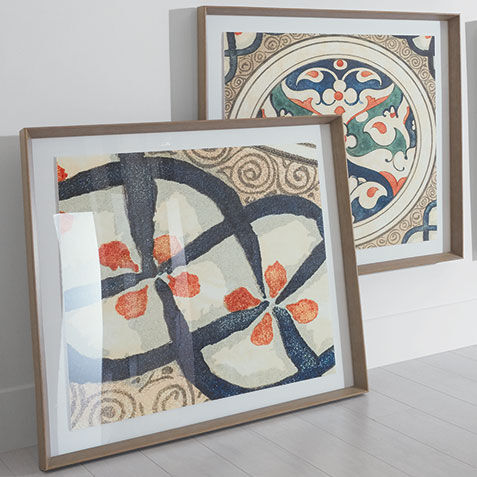 Antique Aspect I Product Tile Hover Image 072126A