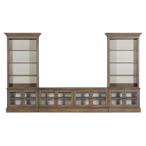 Large Villa Media Center image