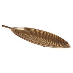 Antiqued Leaf Tray Recommended Product