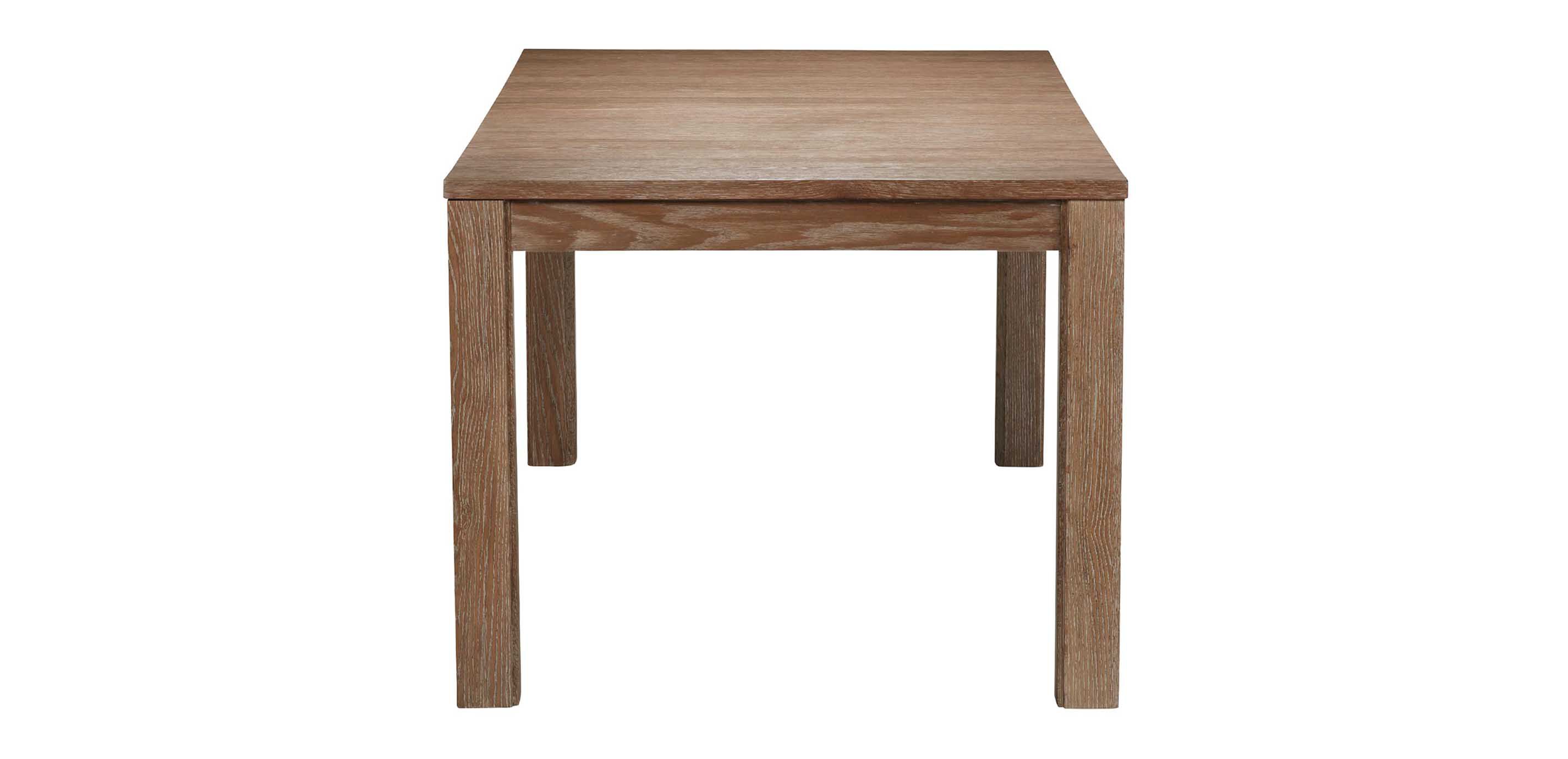 Vinson Oak Dining Table_3