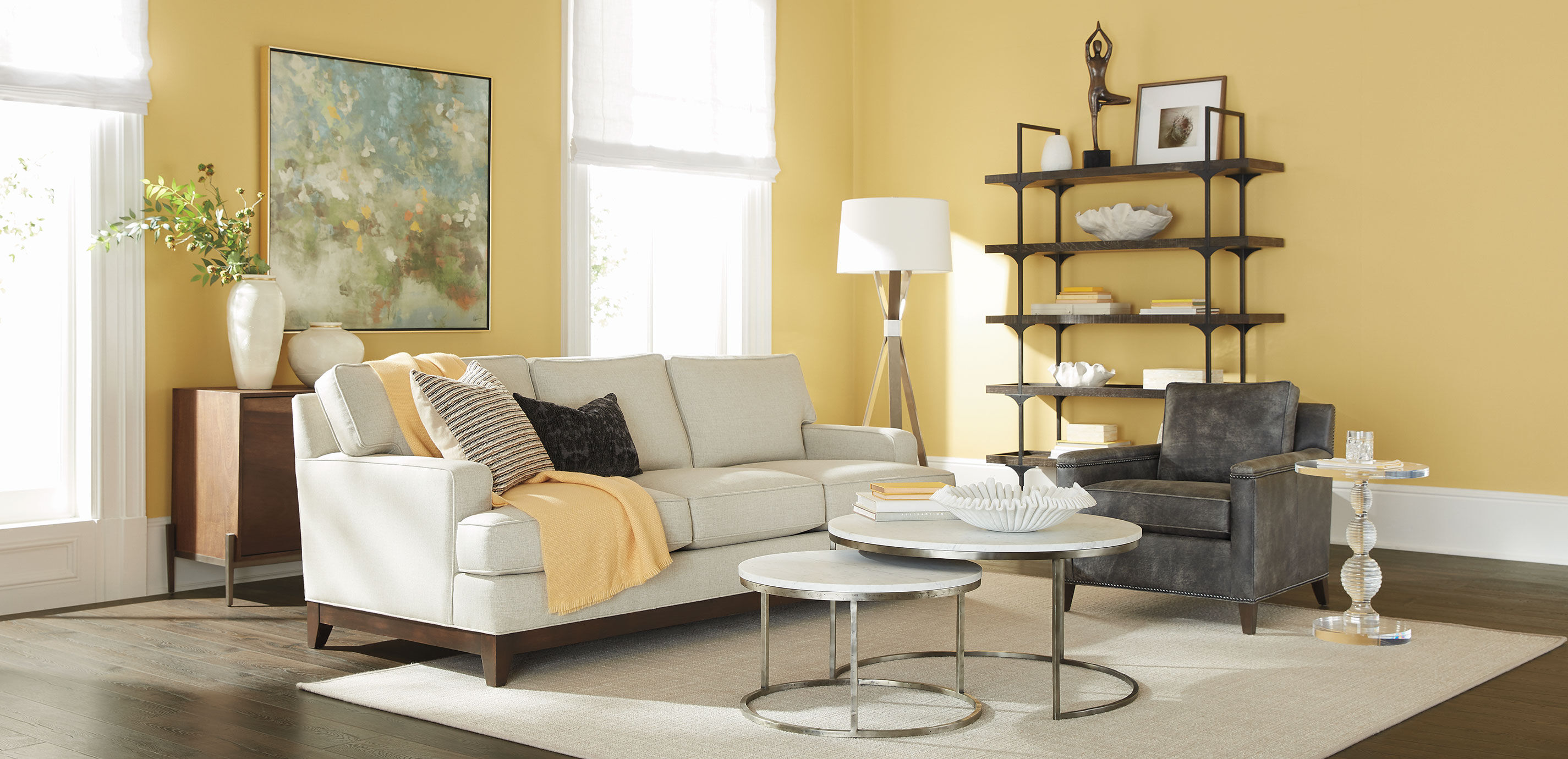 Aubert Display Bookcase_4