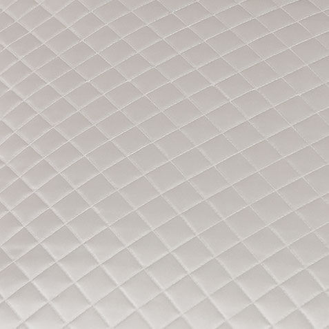 Salena Quilted Coverlet and Shams, Pearl Product Tile Hover Image SalenaQuiltPearl