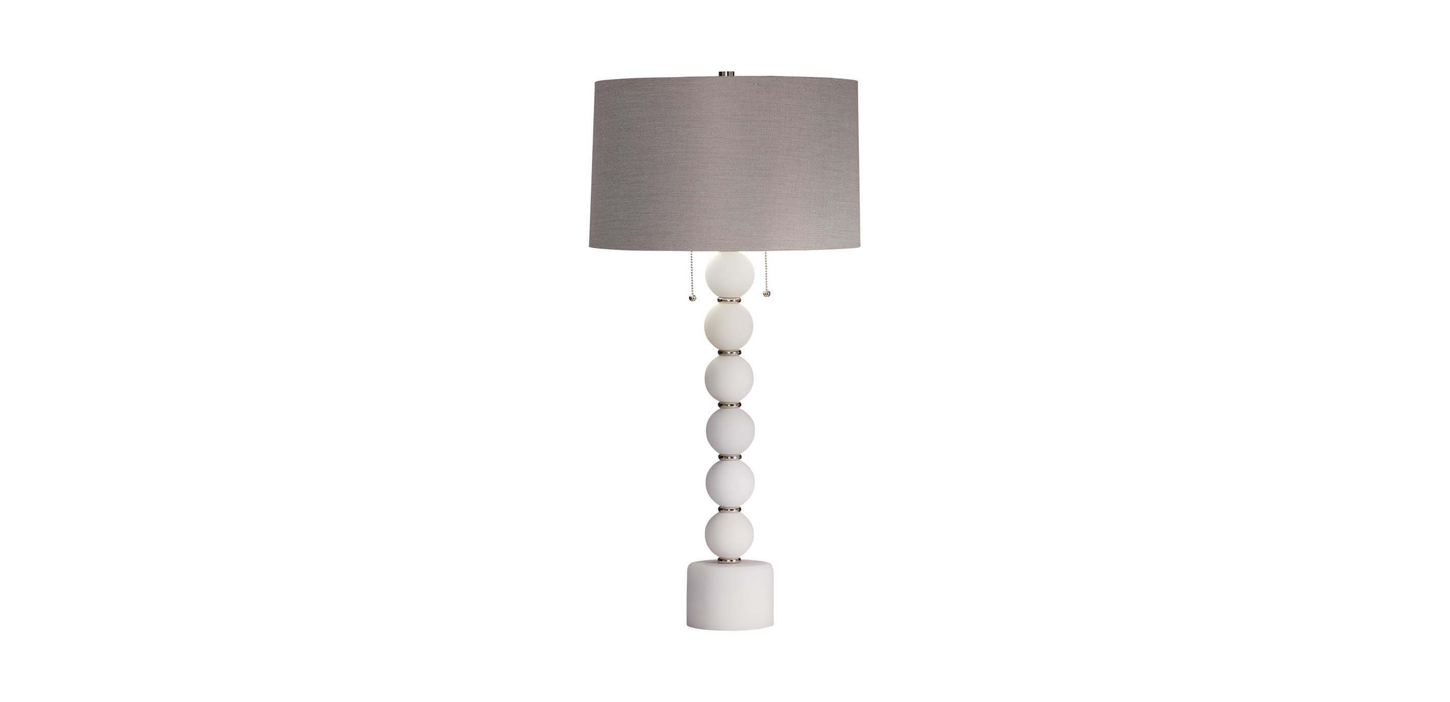 Reena Buffet Table Lamp