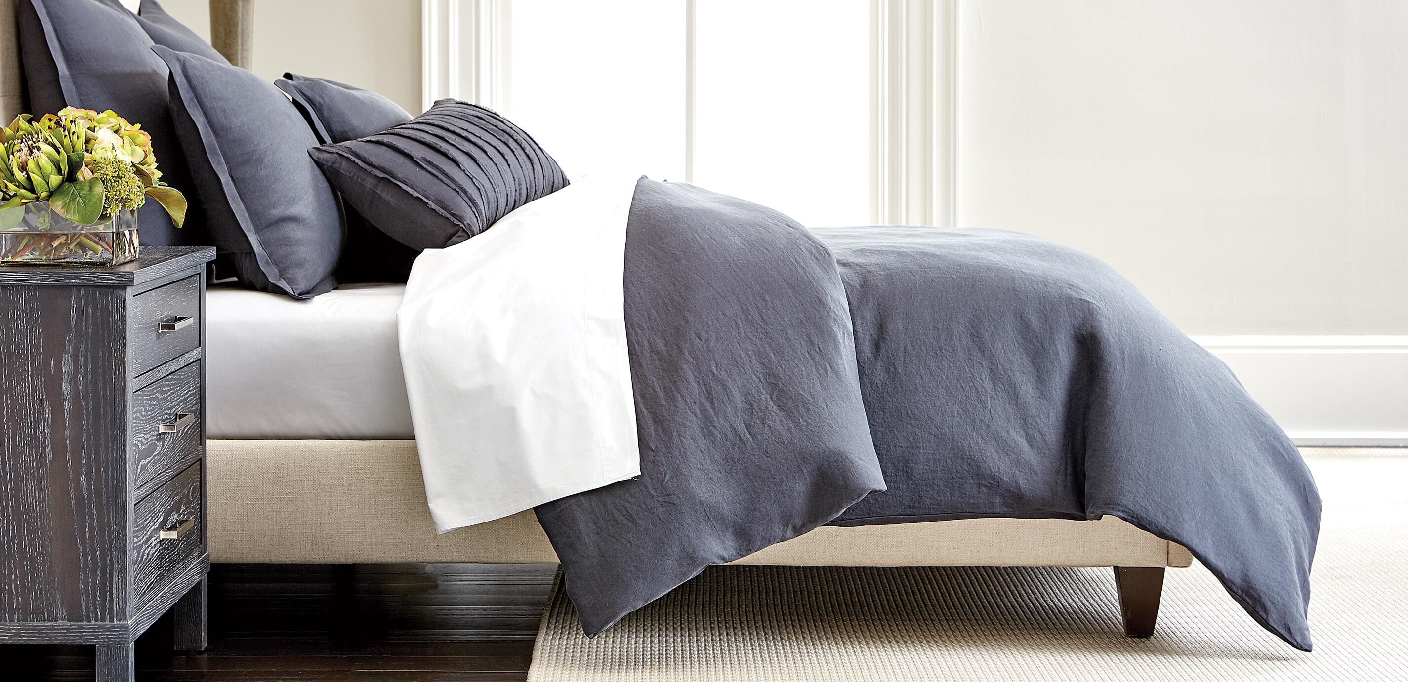 Linen Duvet Cover_1