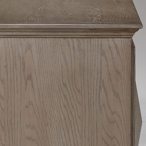 Smokey Taupe (486) Finish Sample Product Tile Hover Image 982416   486