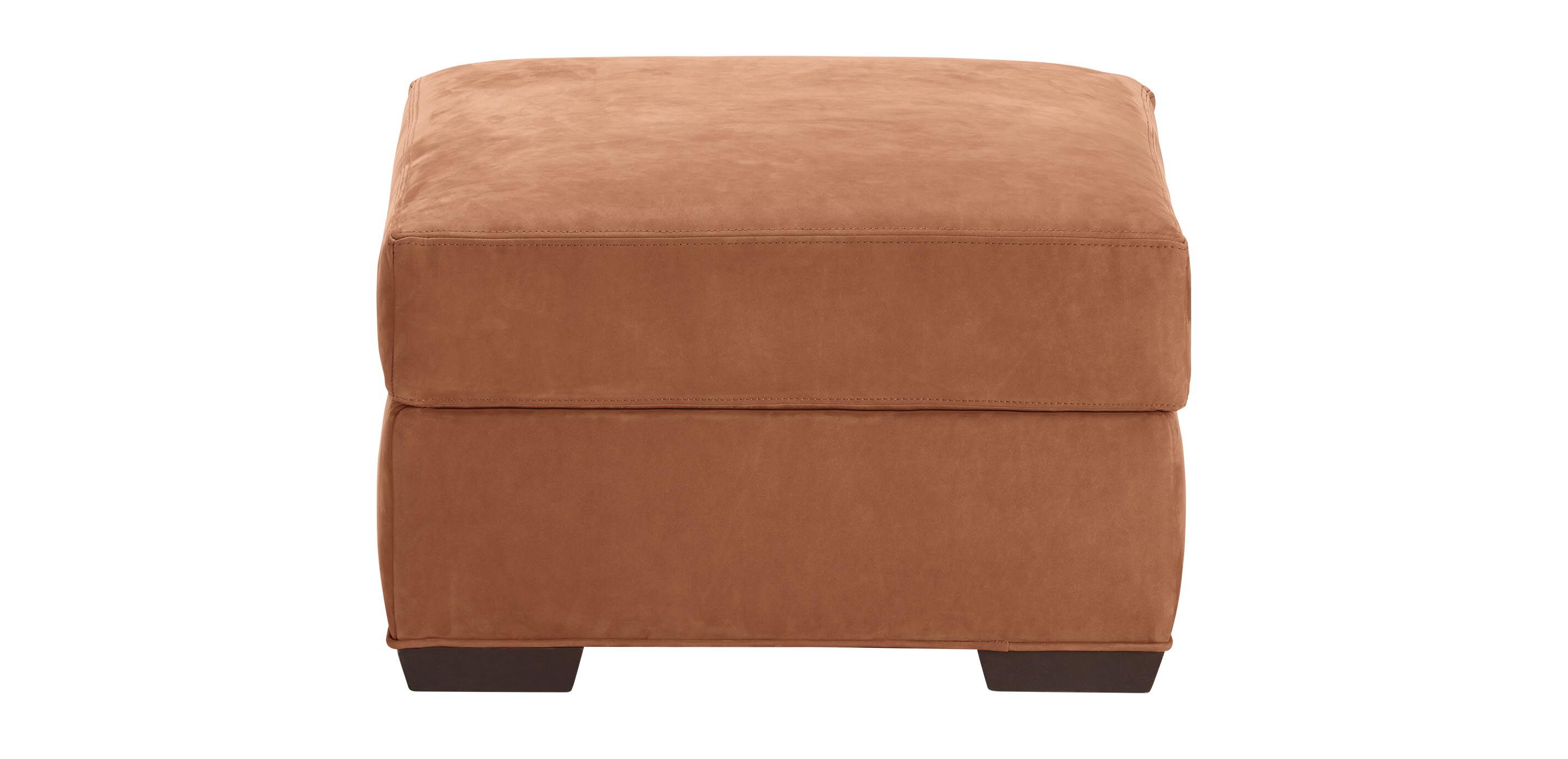 Kellan Modern Leather Ottoman_2