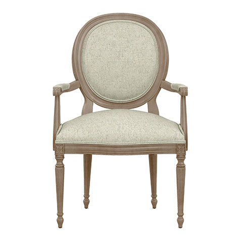 Cassatt Armchair image