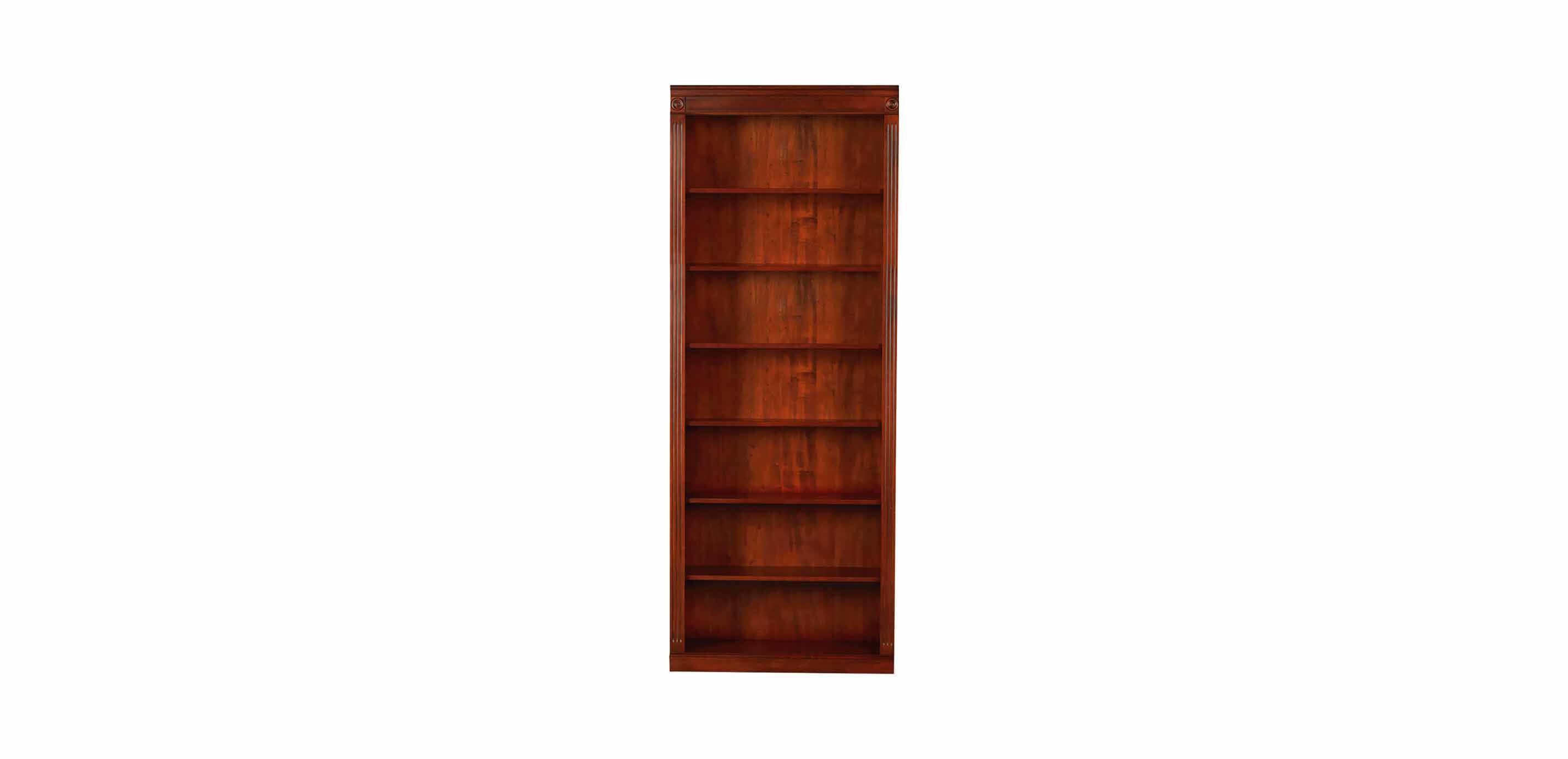 Crawford Tall Bookcase