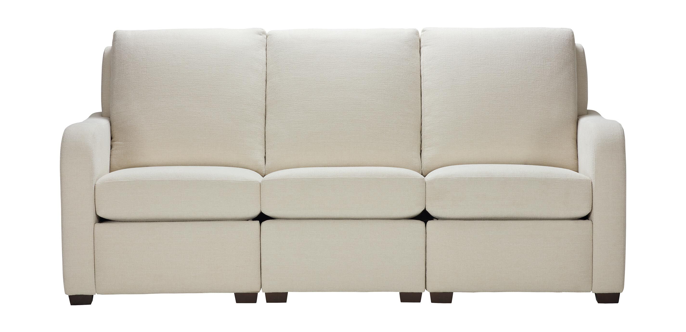Jennings Three-Piece Sofa