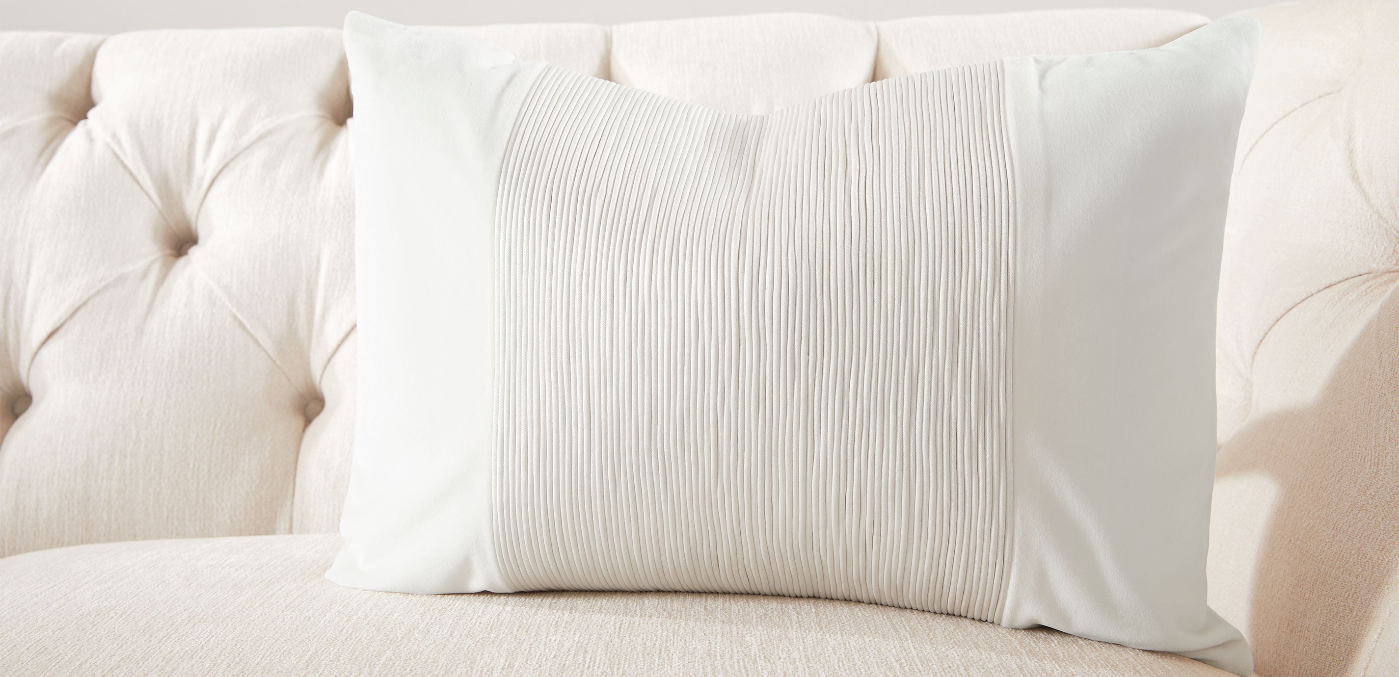 Velvet and Satin Pillow_2