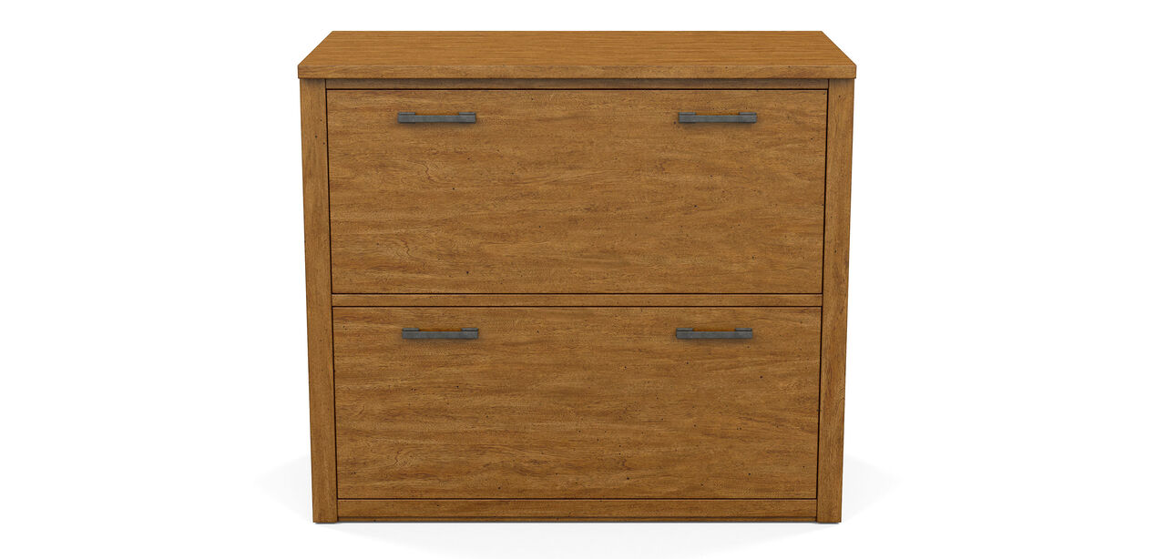 Duke TwoDrawer File Ethan Allen Canada