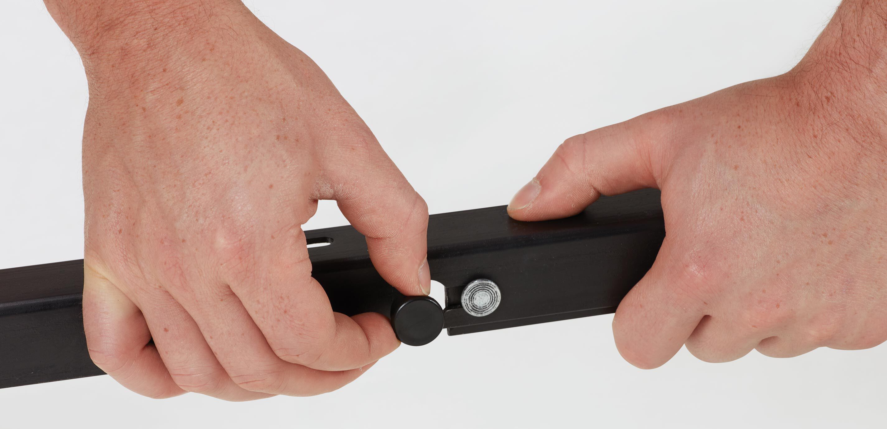 Instant Metal Bed Frame_5