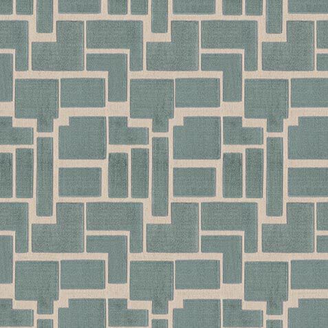 Epic Seaglass Fabric image