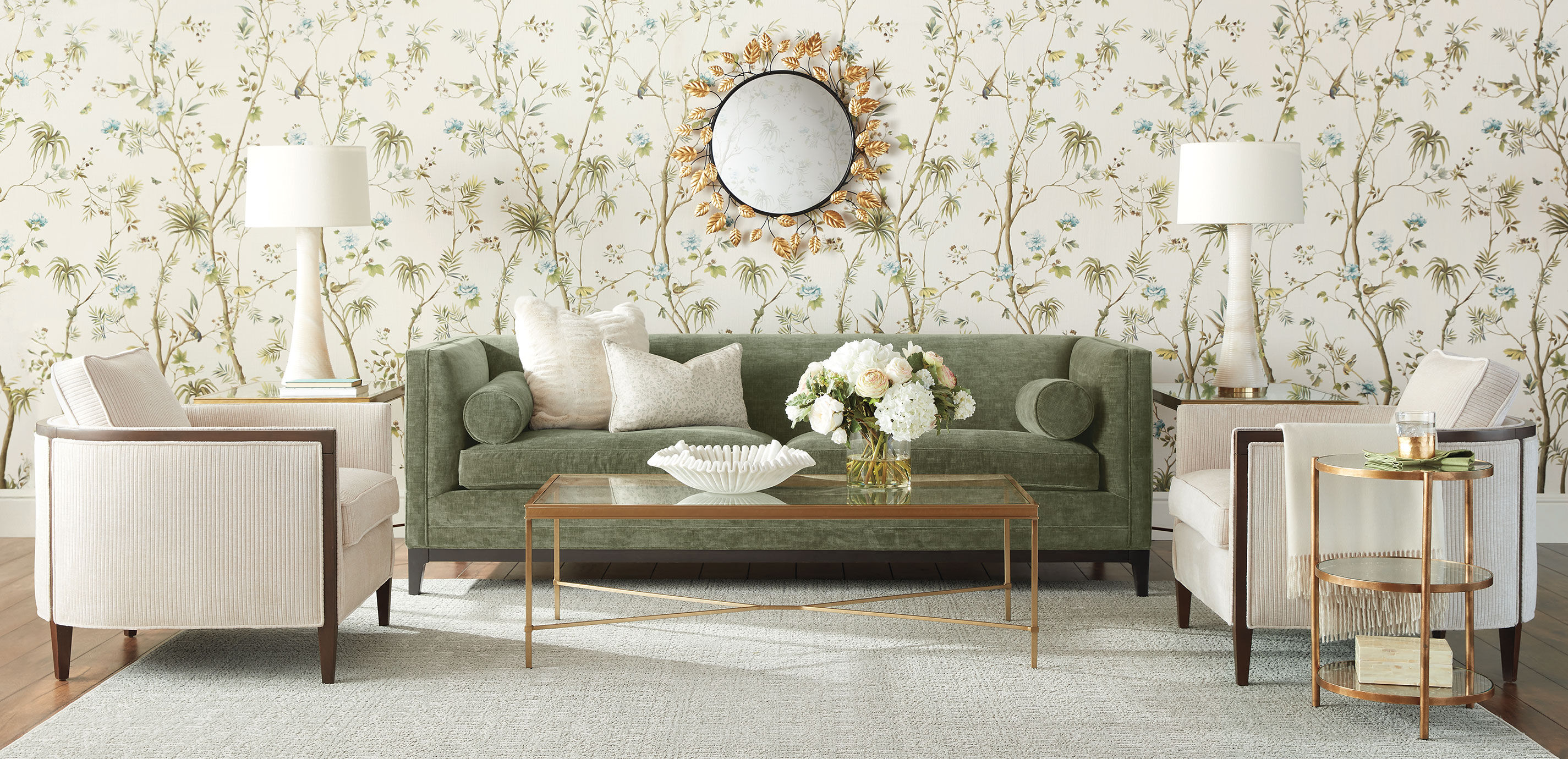 Faux Fur Mink Ruched Pillow_4