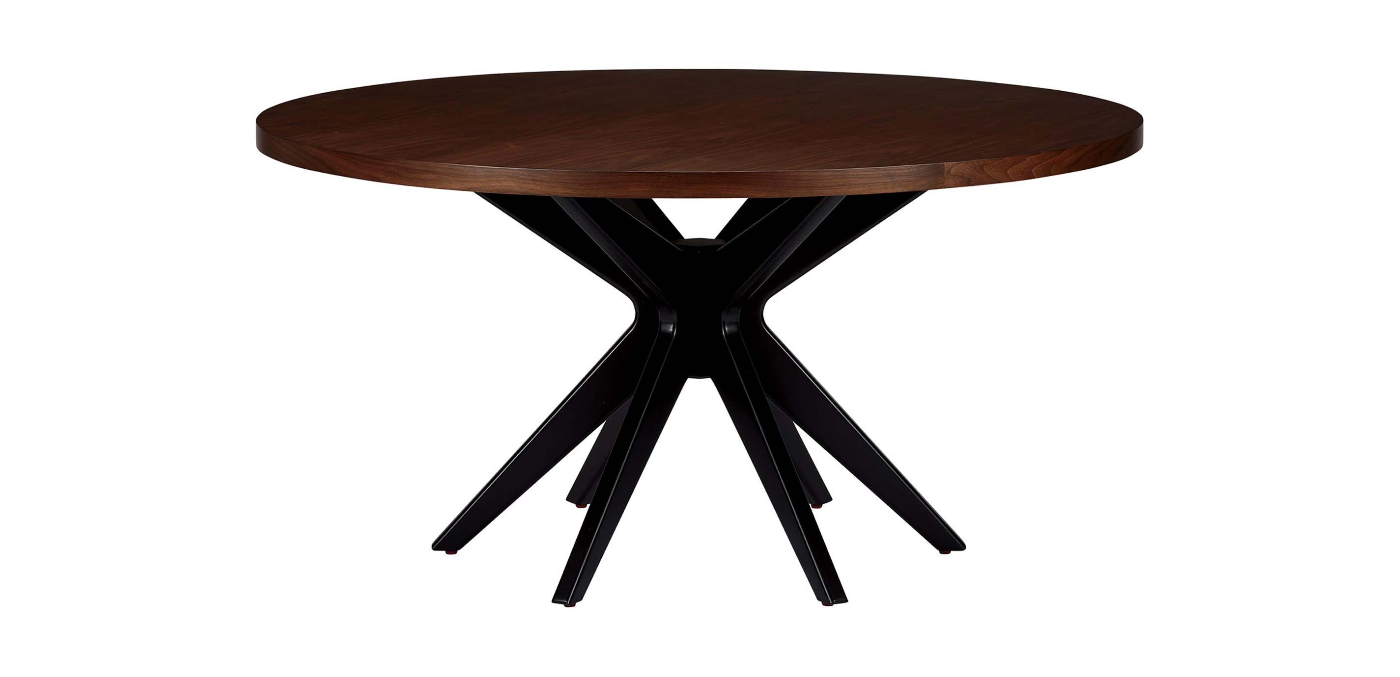 Hazelton Round Dining Table