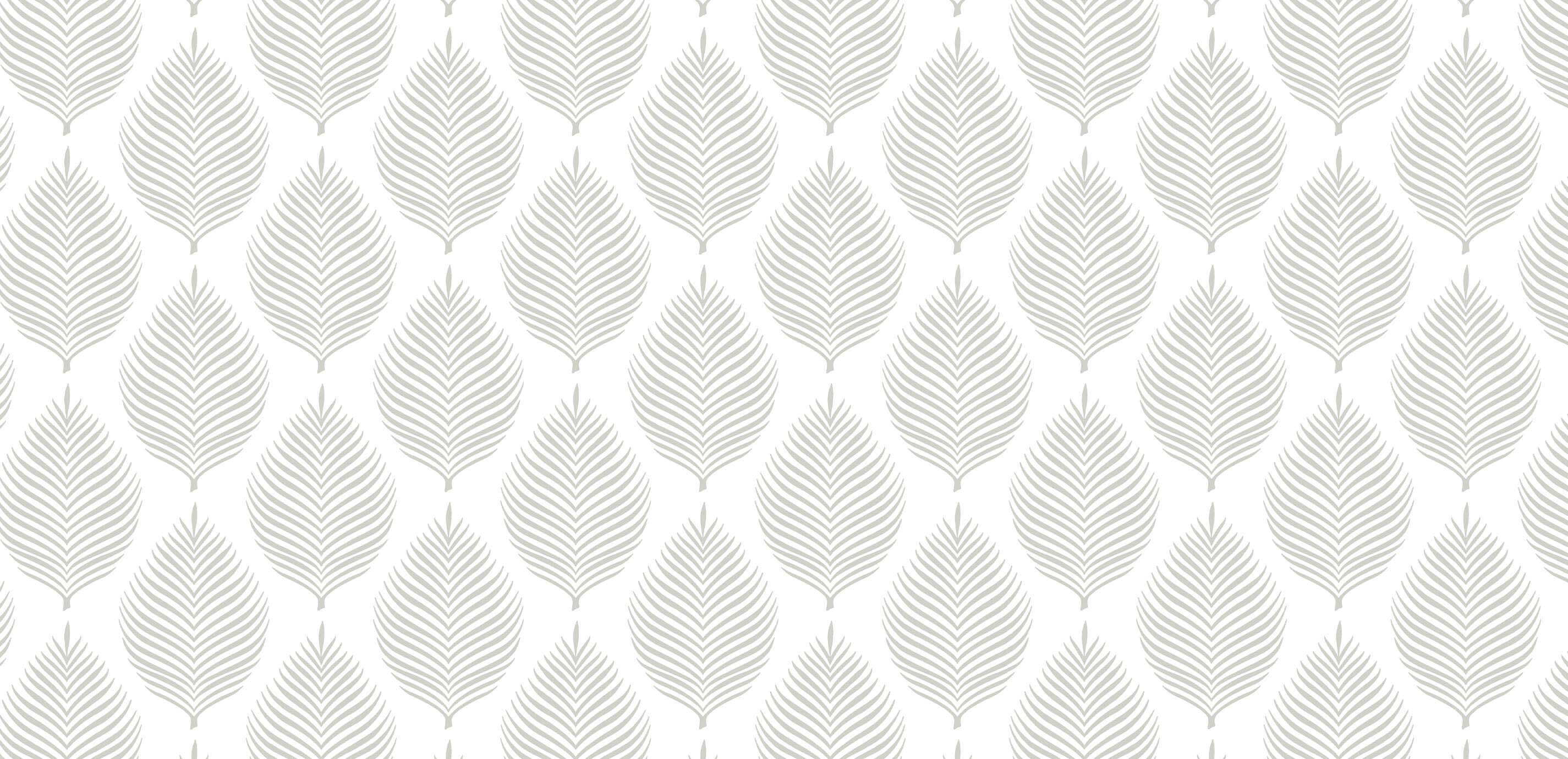 Jaipur Block-Print Wallpaper