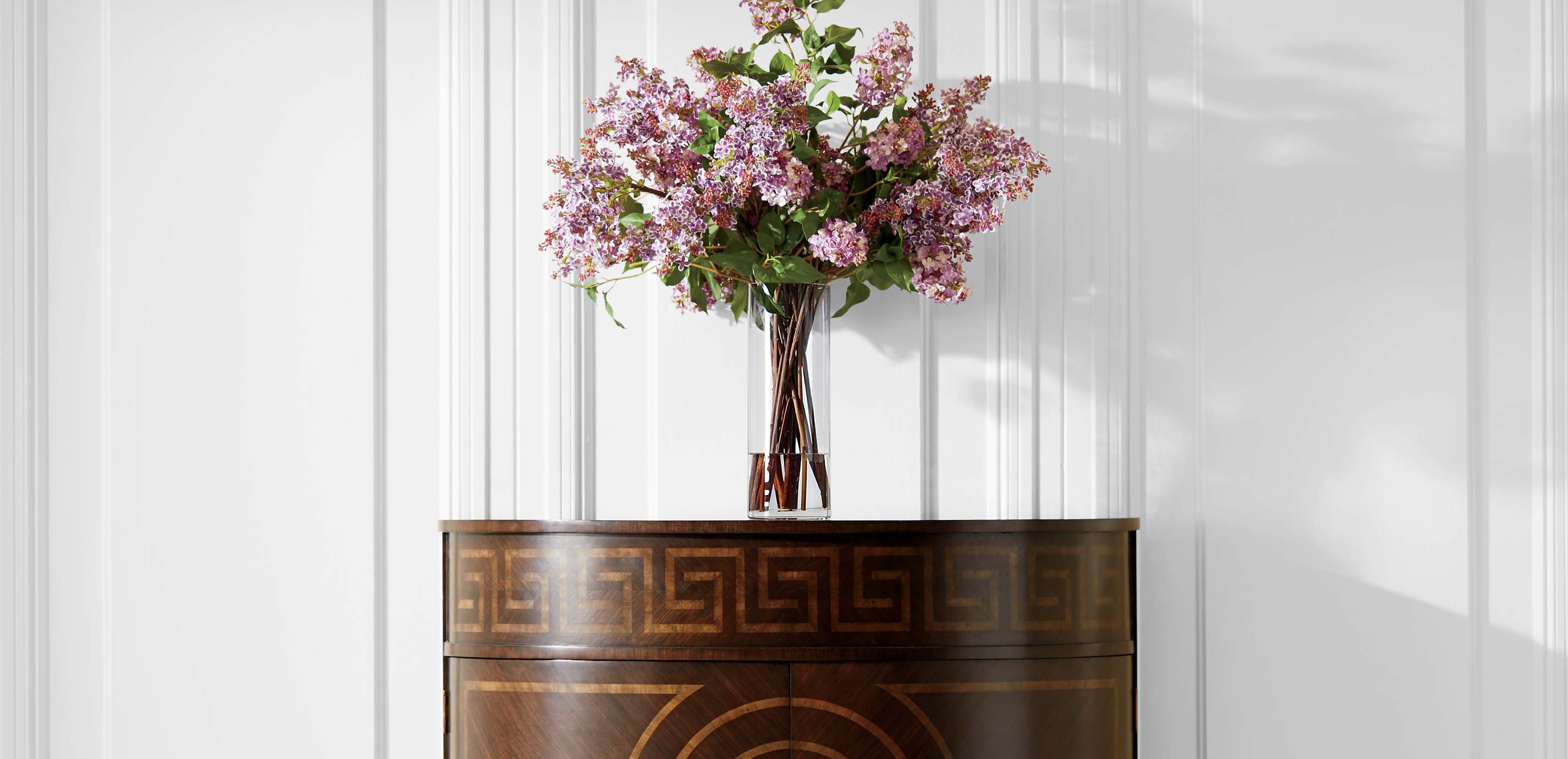 Lilac Branches Watergarden_4