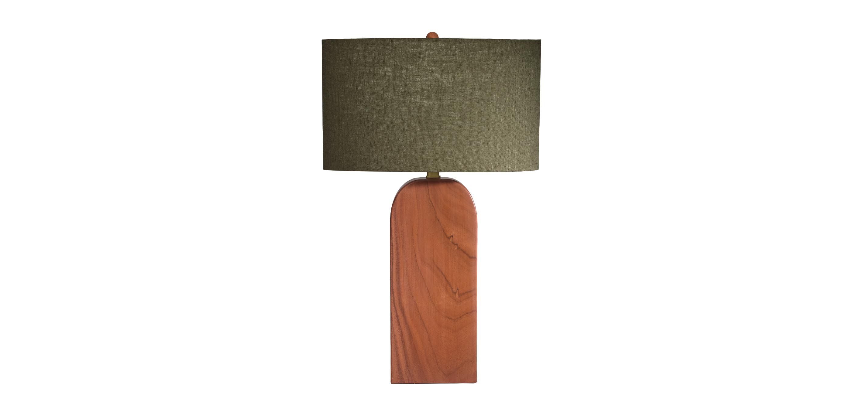 Pace Table Lamp