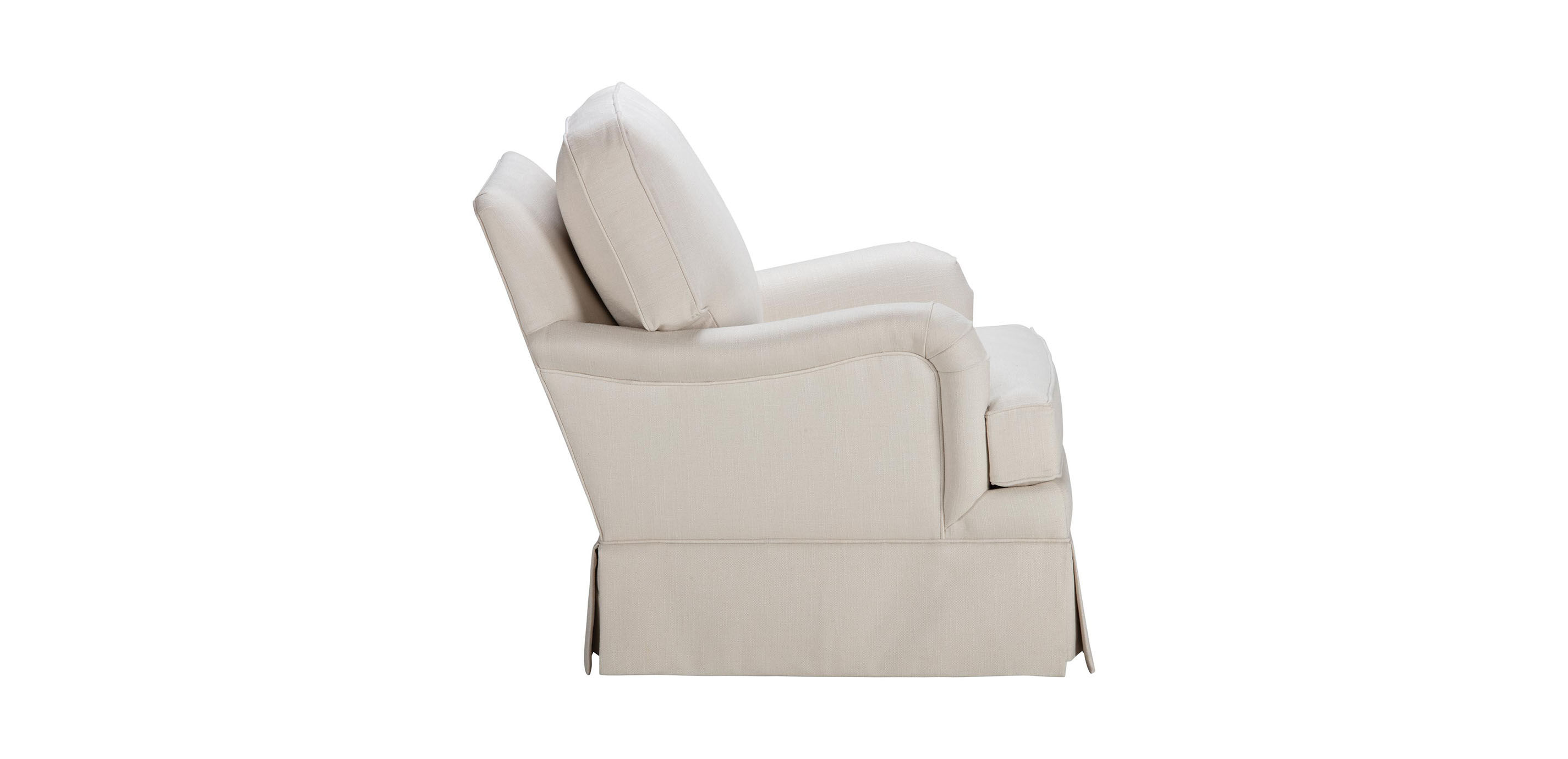 Monica Swivel Glider, In Stock_2
