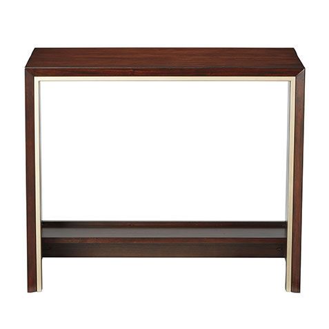 Faraday Classic Bridge Desk image