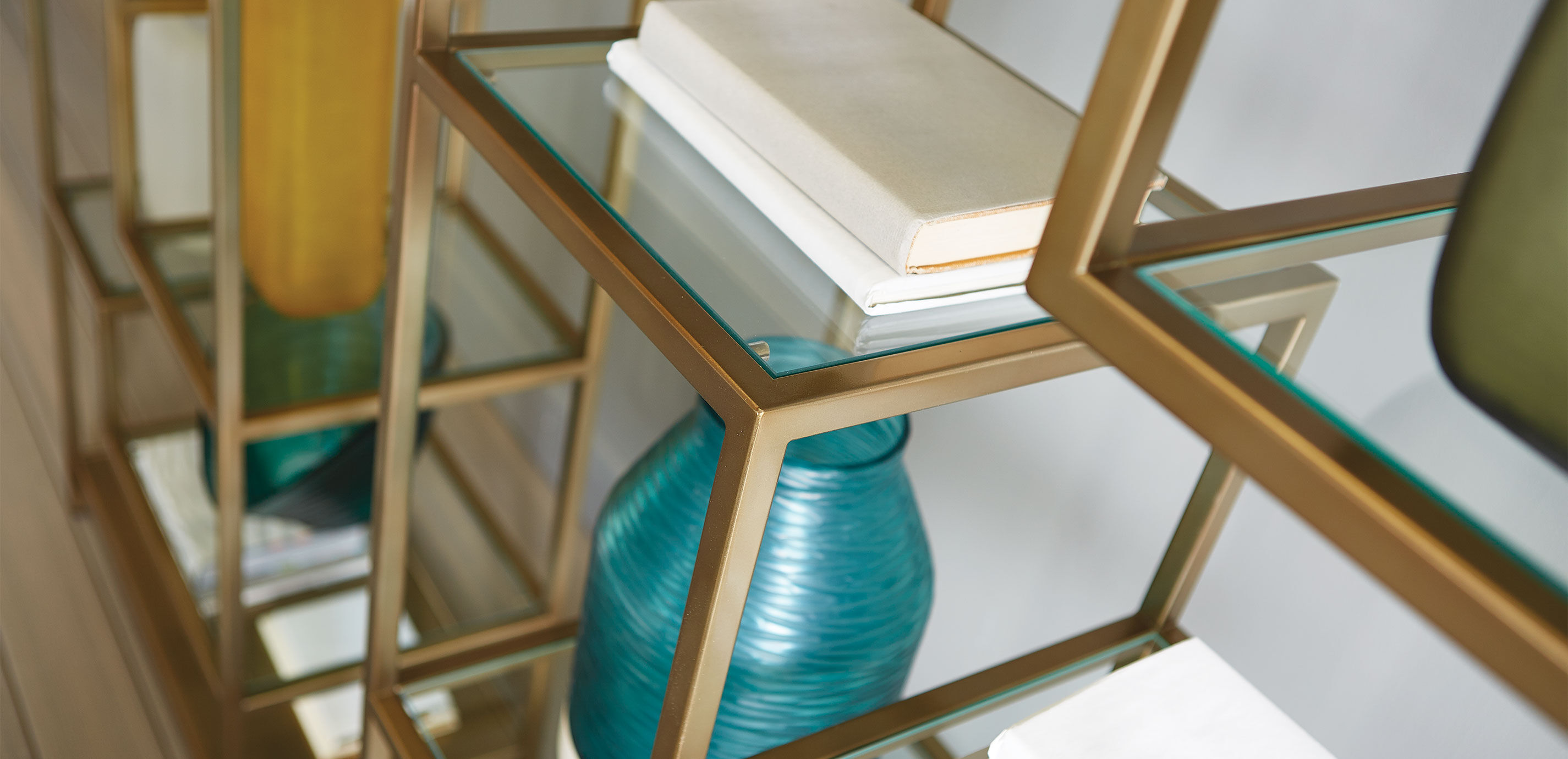 Clarksburg Open Modular Display Bookcase_5