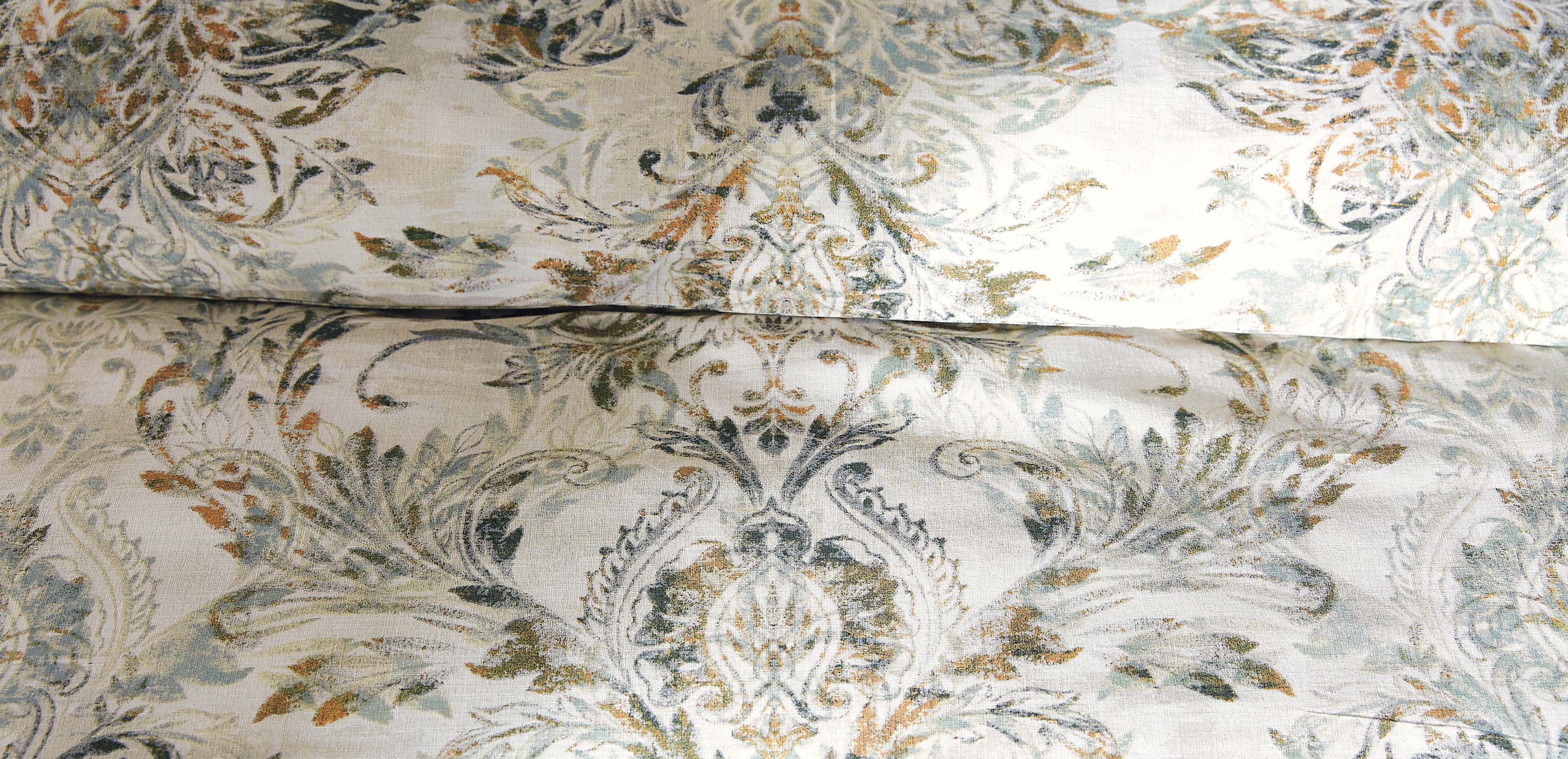 Travale Printed Duvet Cover and Sham_3