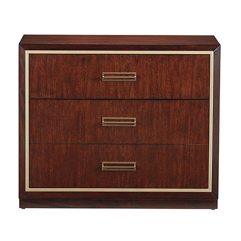 Faraday Classic Two-Drawer File Cabinet image