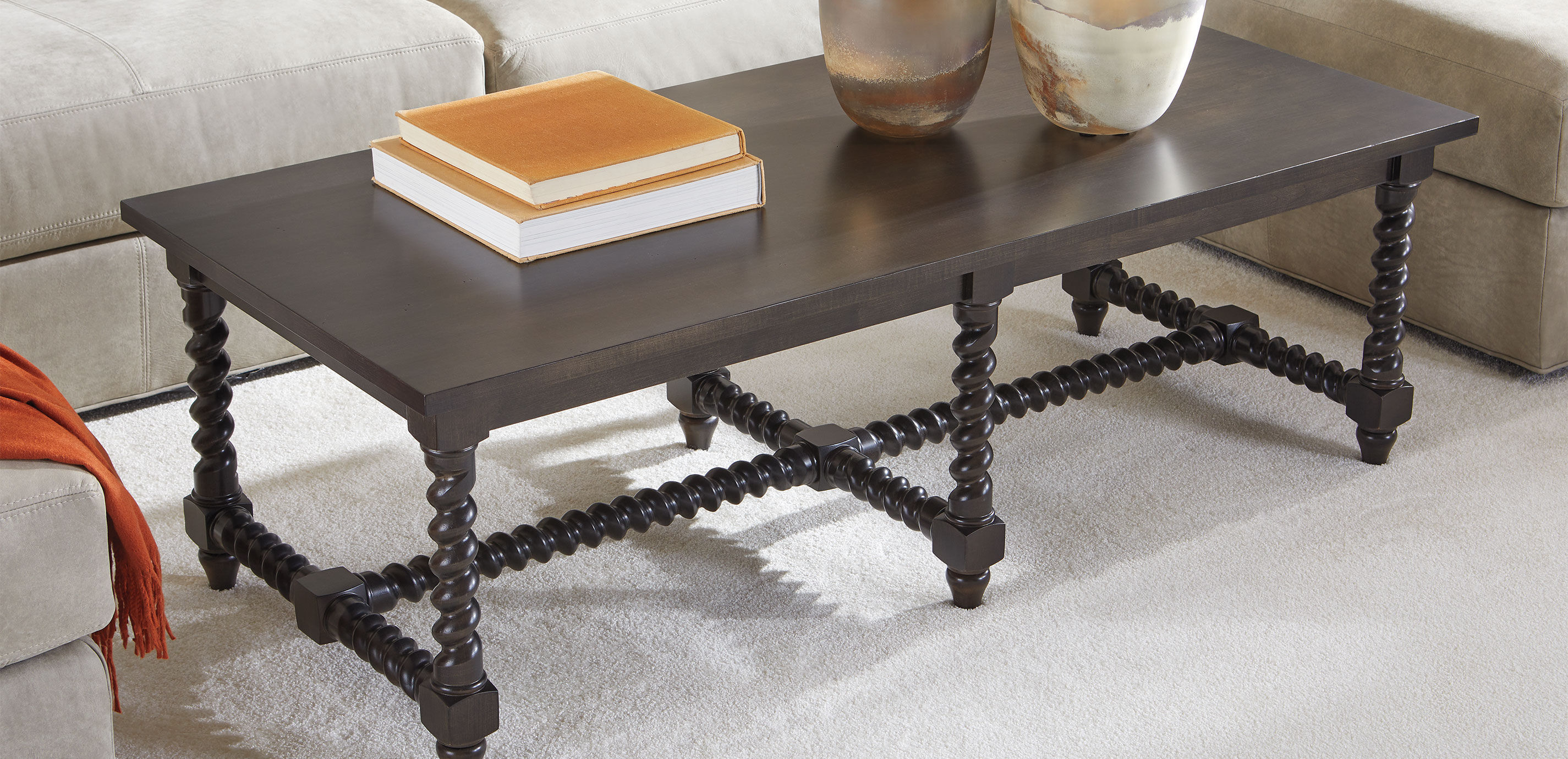 Madalynn Rectangular Barley Twist Coffee Table_9