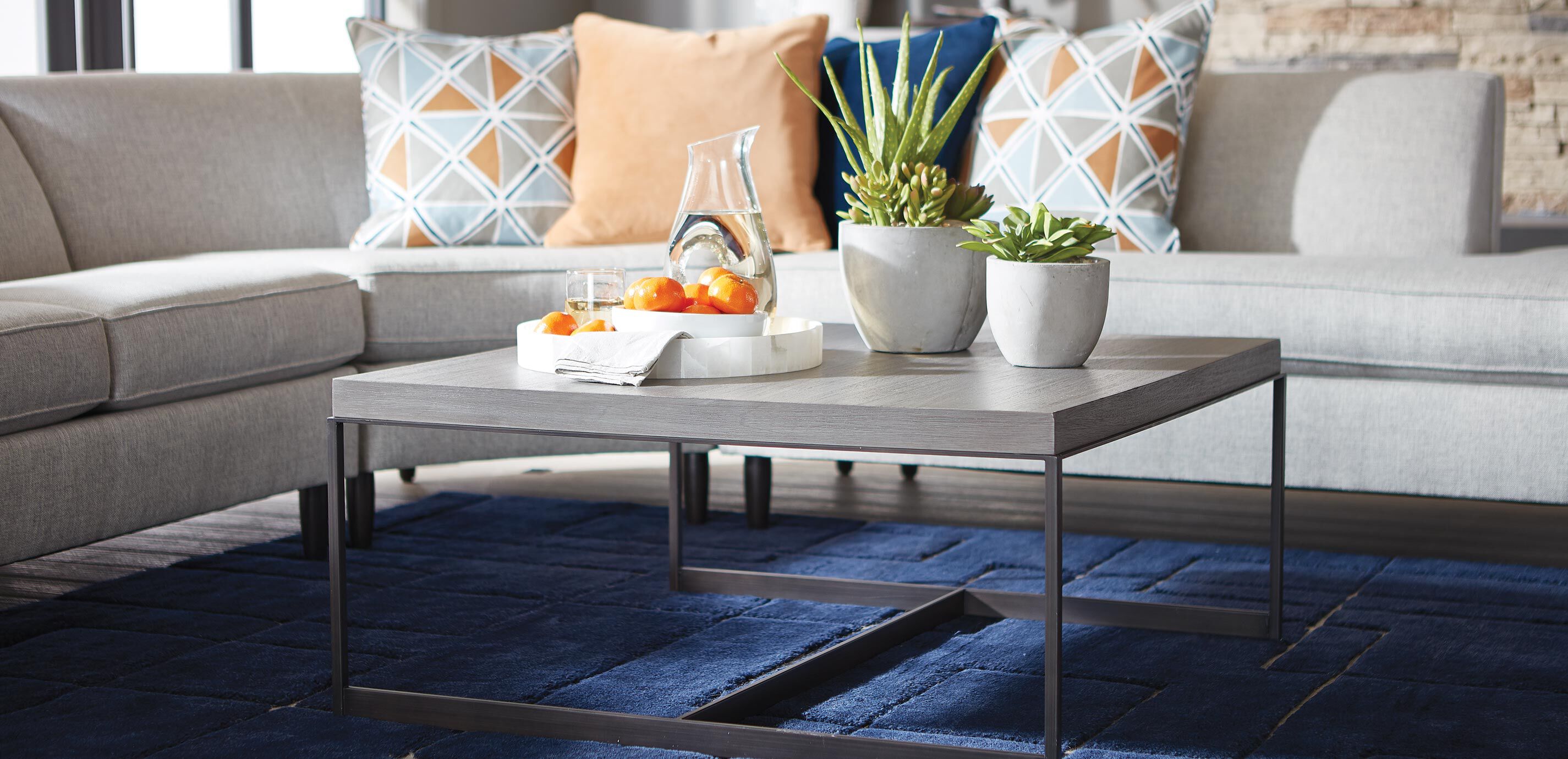 Edmonds Square Wood Coffee Table_4