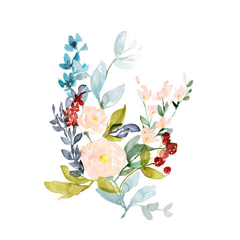 Bouquet of Spring II image 1130484