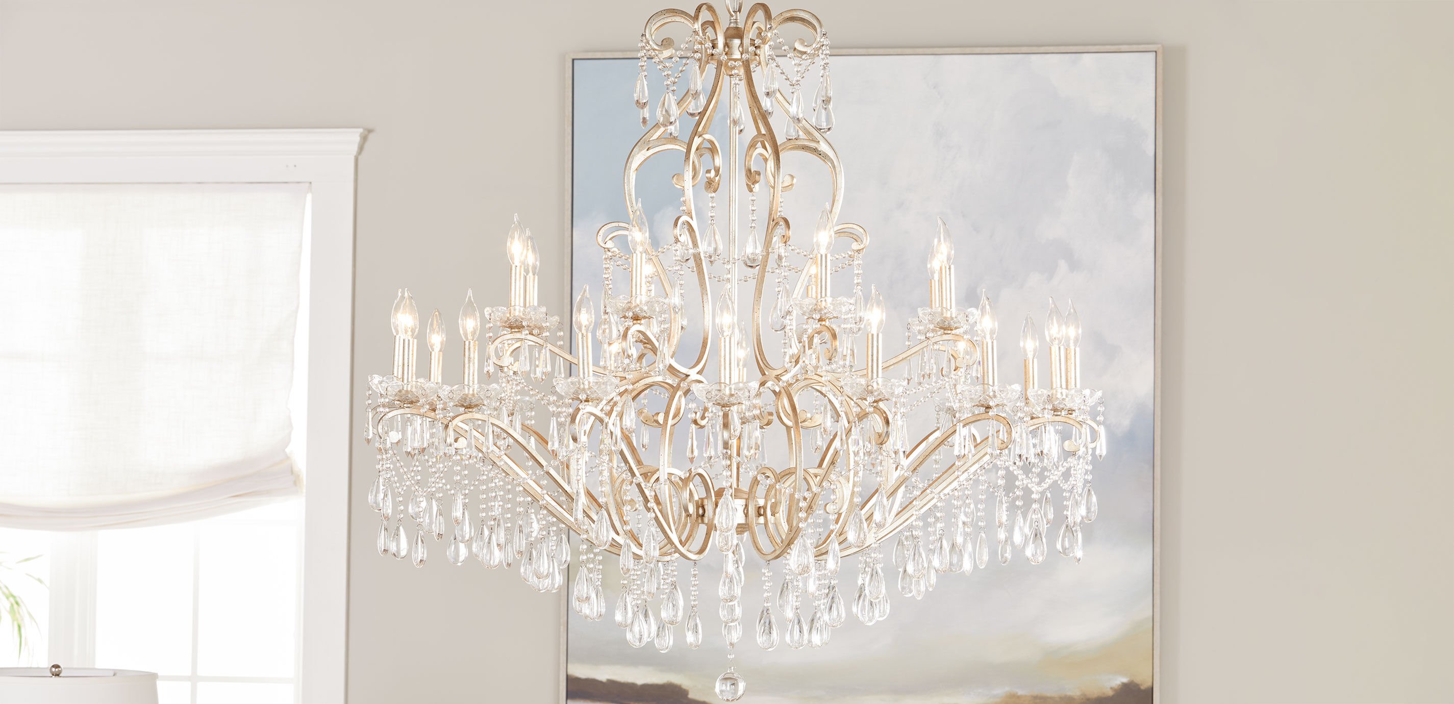 Whitney Champagne Grand Chandelier_3