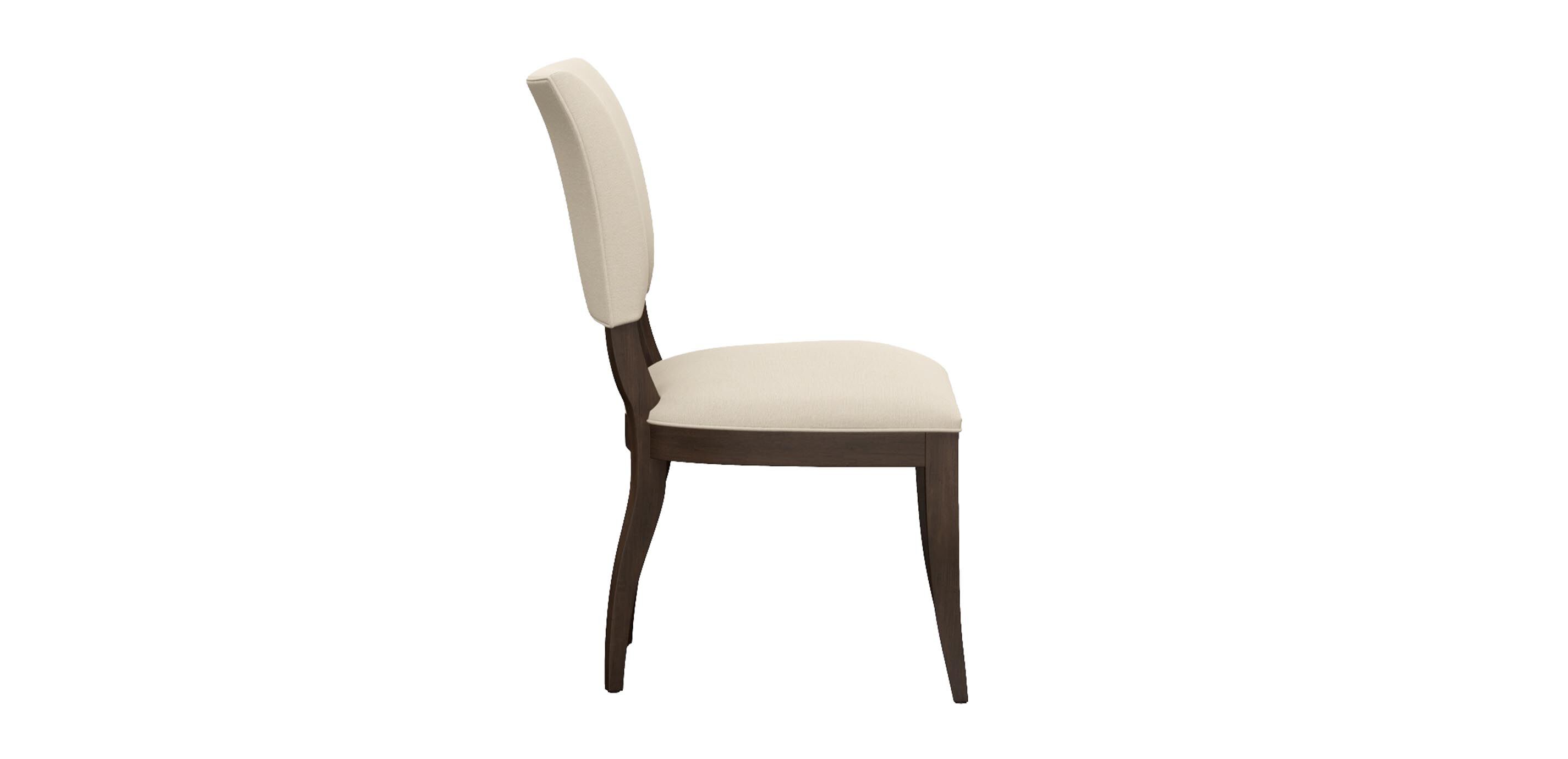 Drew Dining Side Chair, In Stock_2